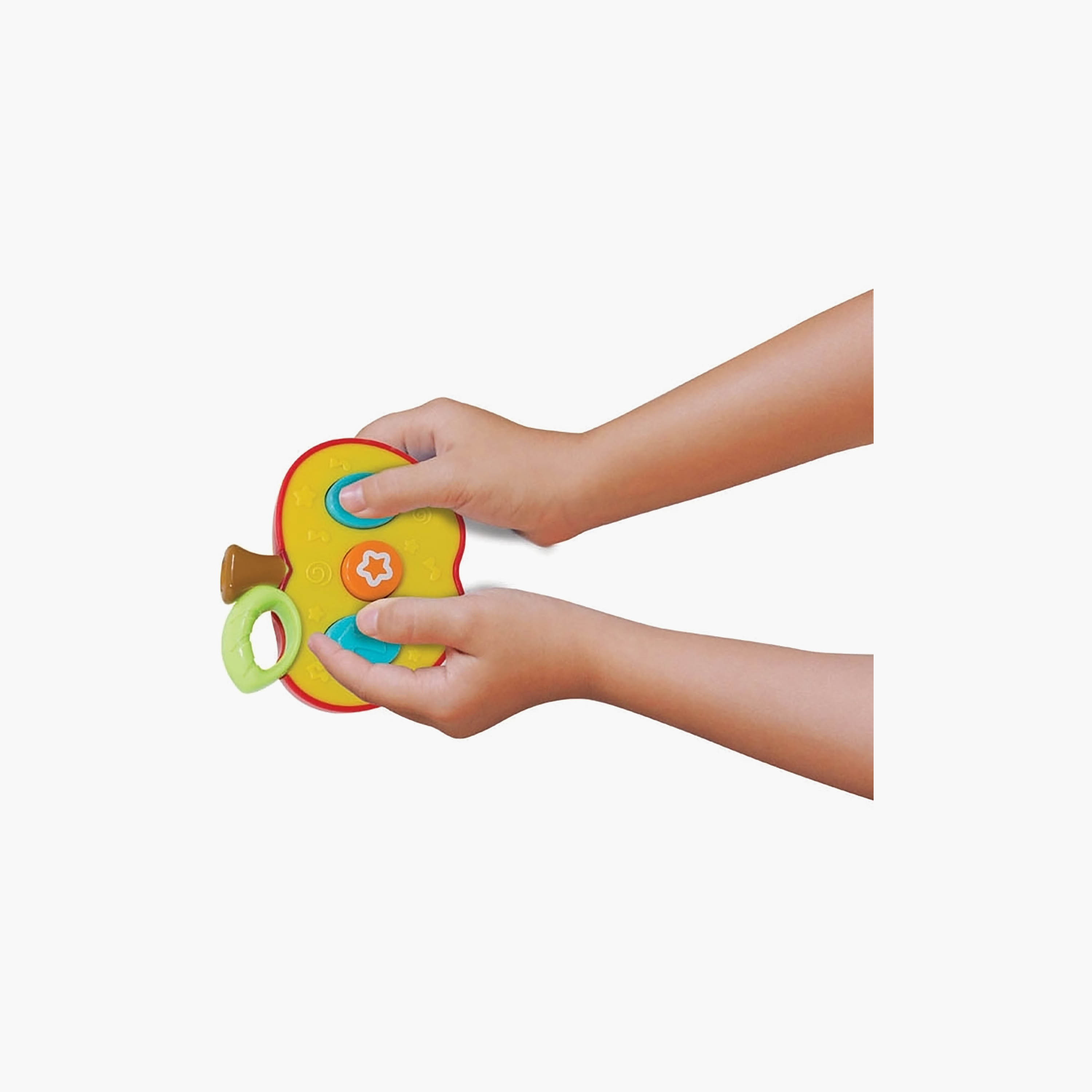 Winfun RC Wriggle & Giggle Caterpillar Toy-toys-babyandtoddlertoys-learningtoys-image-3