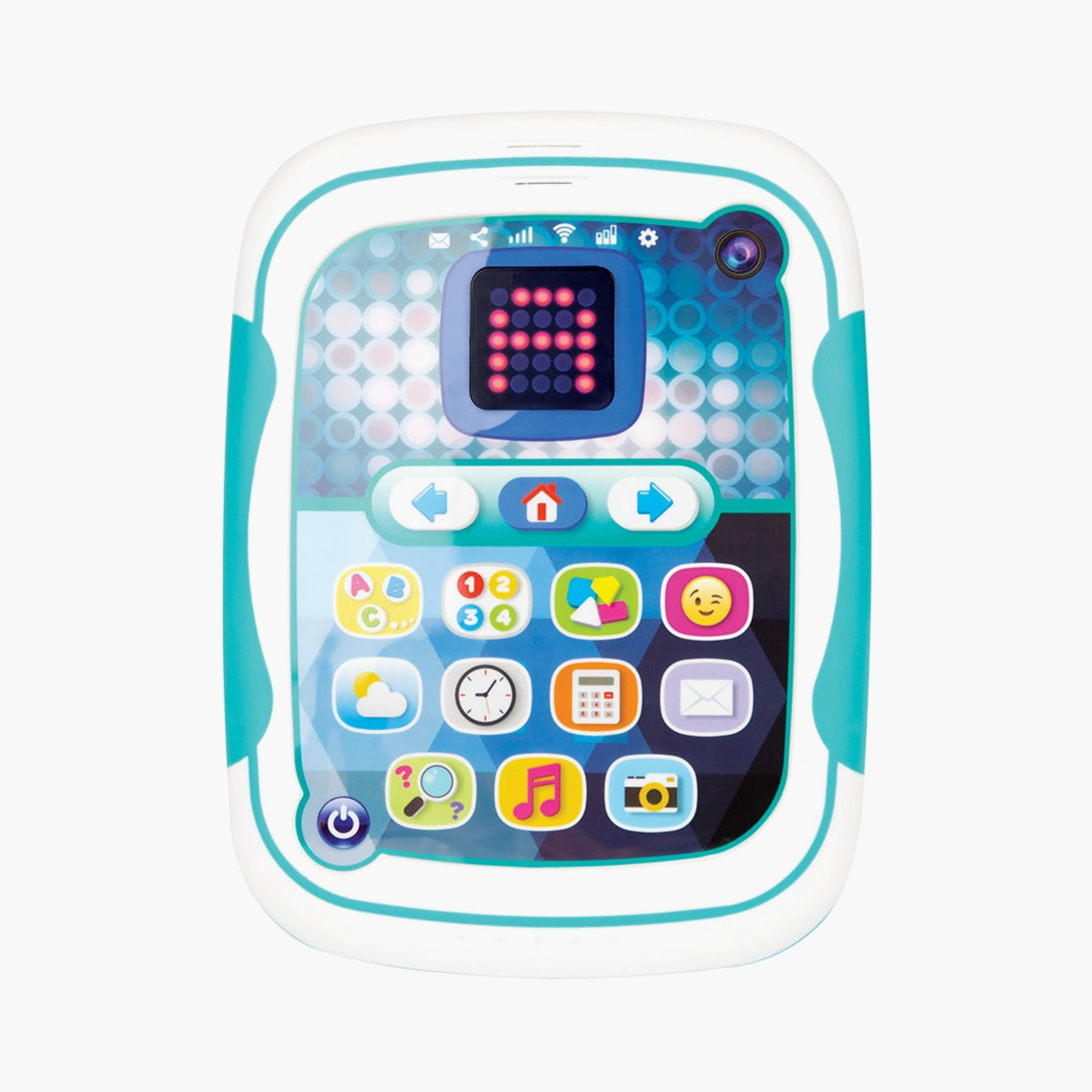 Winfun Light-Up Learning Smart Pad-toys-babyandtoddlertoys-learningtoys-image-1