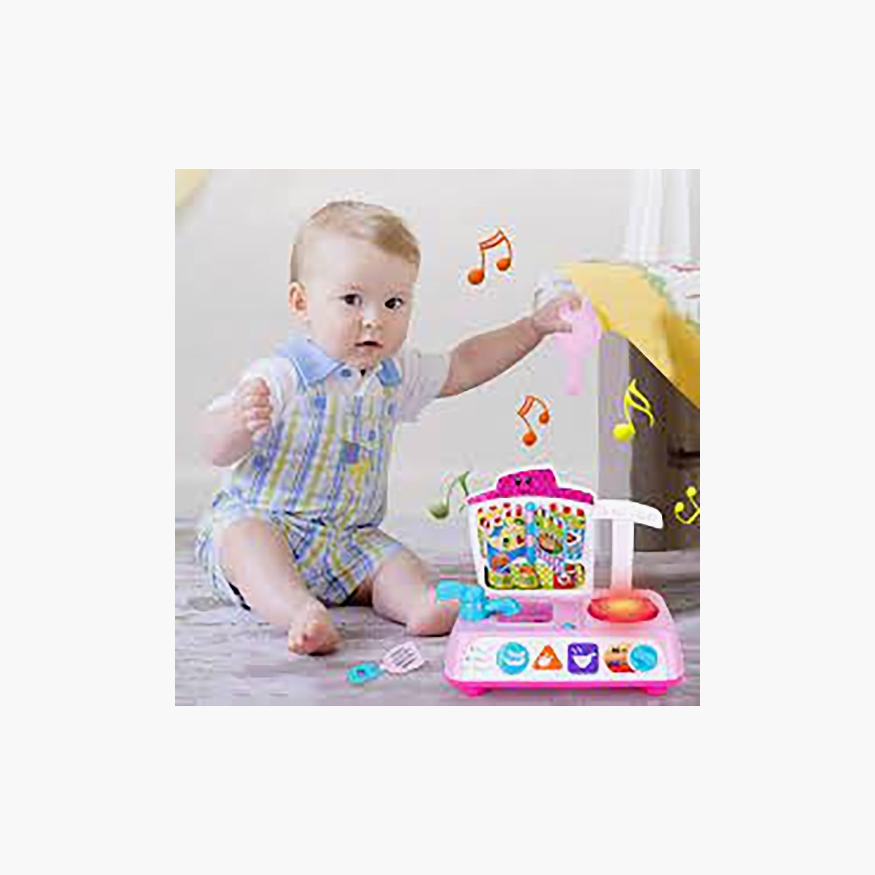 Winfun My Cook Master Kitchen-toys-roleplay-kitchensets-image-3