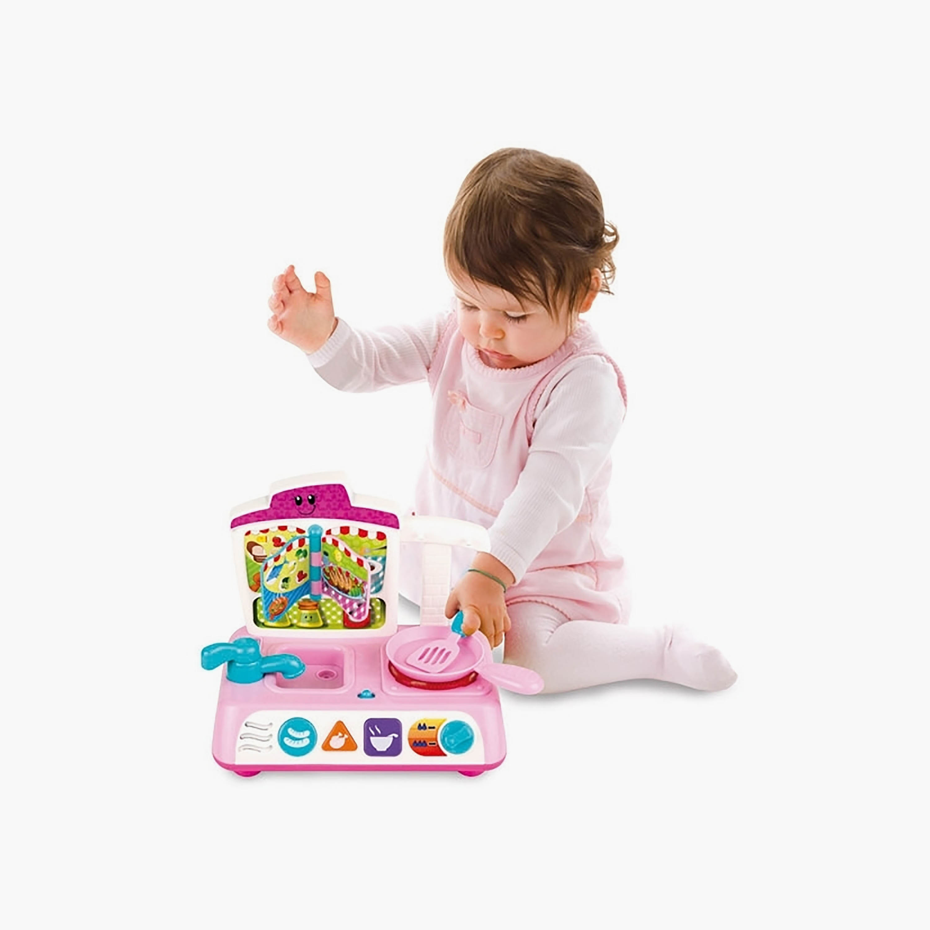 Winfun My Cook Master Kitchen-toys-roleplay-kitchensets-image-4