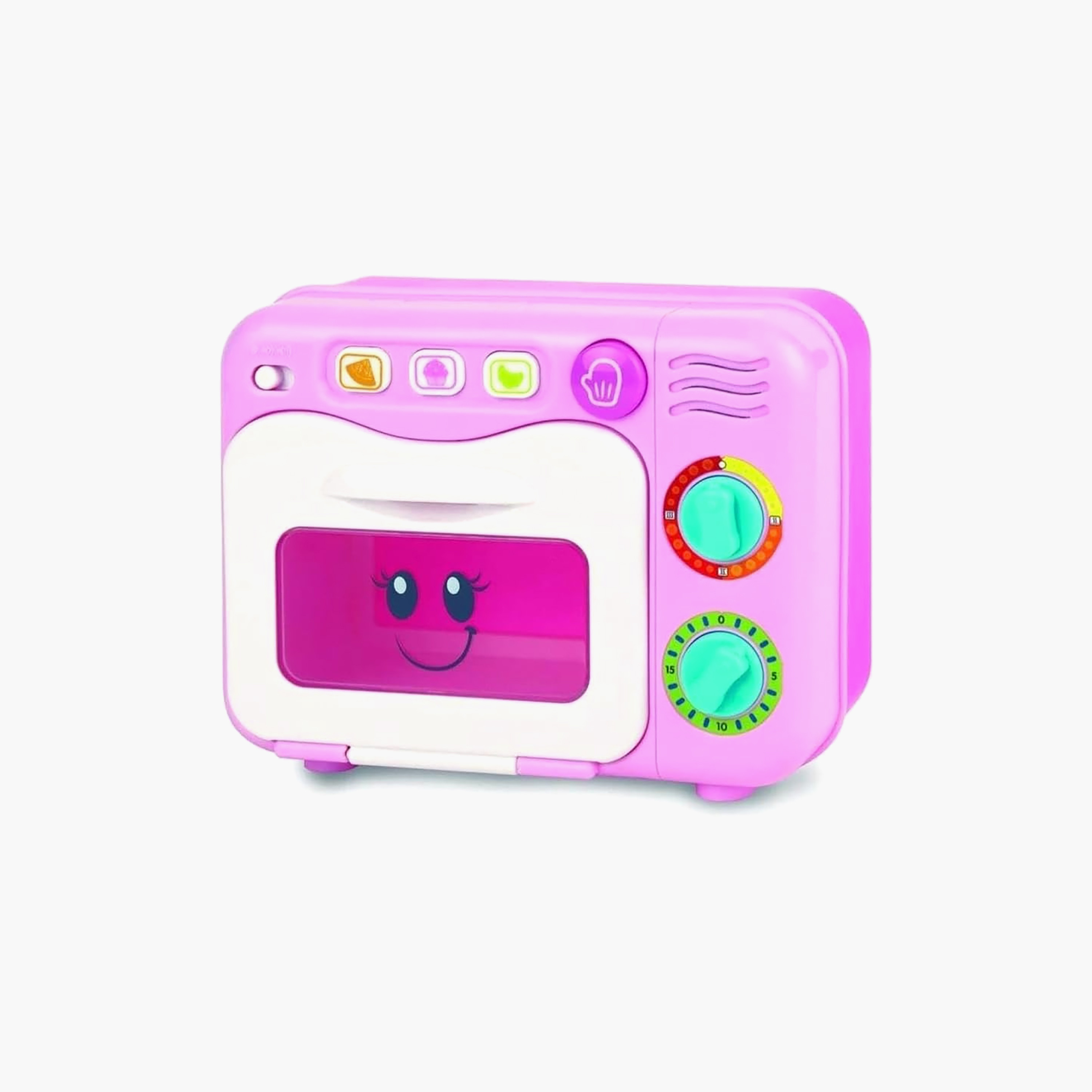 Winfun Bake & Learn Toaster Oven Set-toys-roleplay-kitchensets-image-4