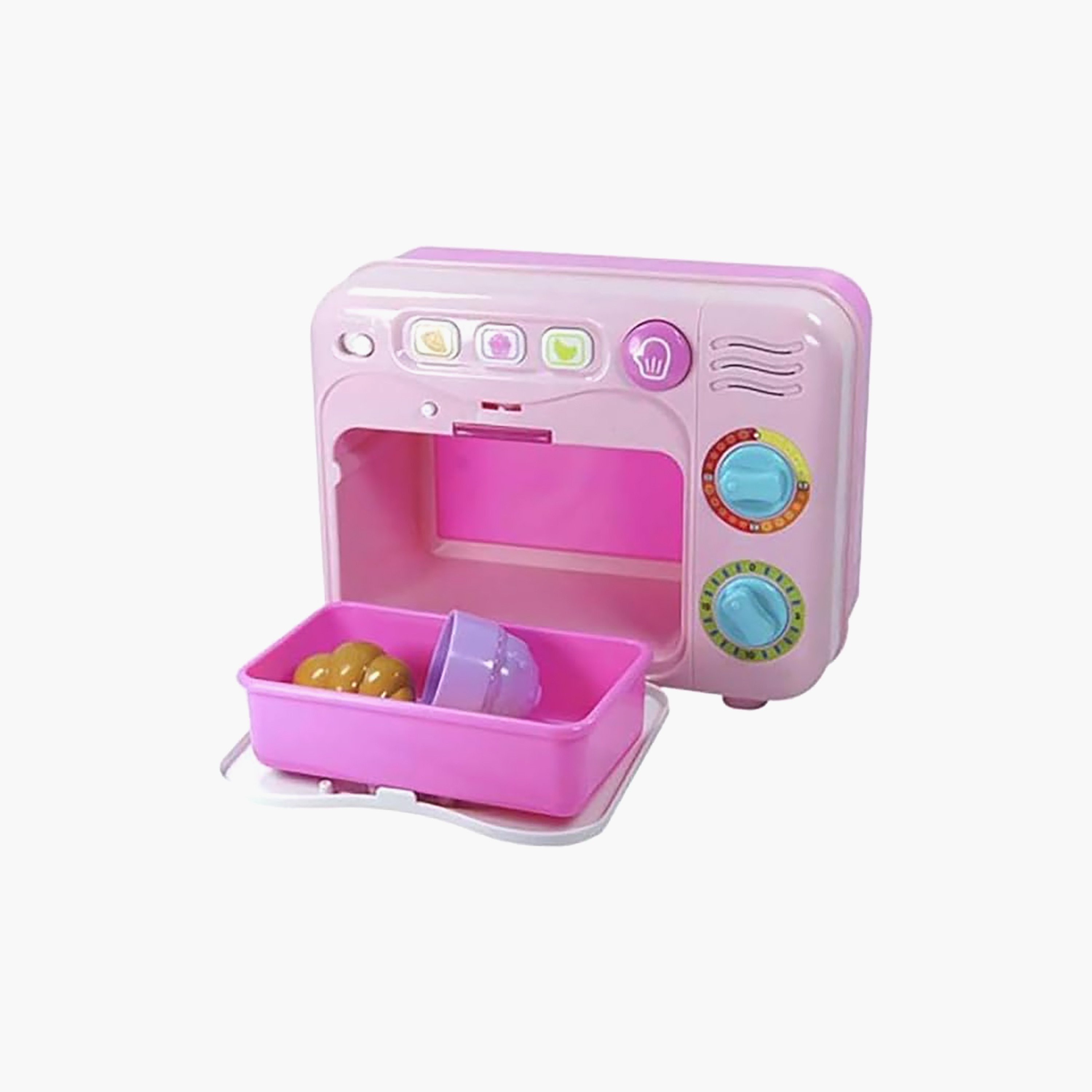 Winfun Bake & Learn Toaster Oven Set-toys-roleplay-kitchensets-image-5