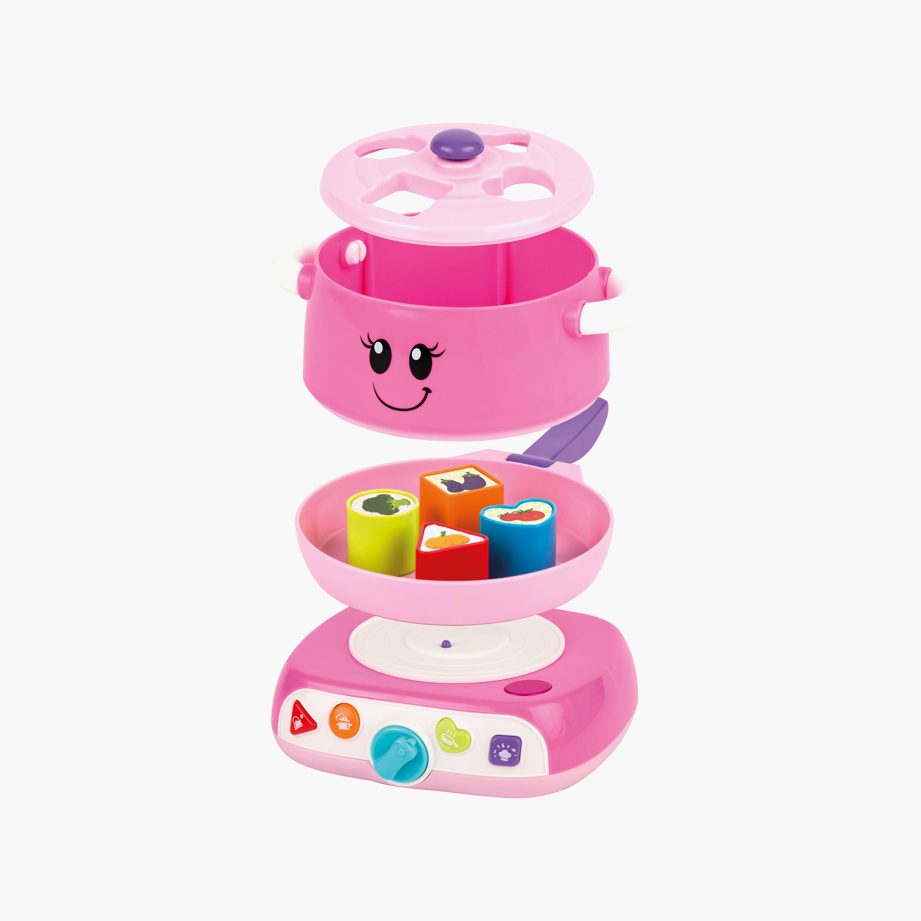 Winfun 3 In1 Magic Pot Set-toys-roleplay-kitchensets-image-2