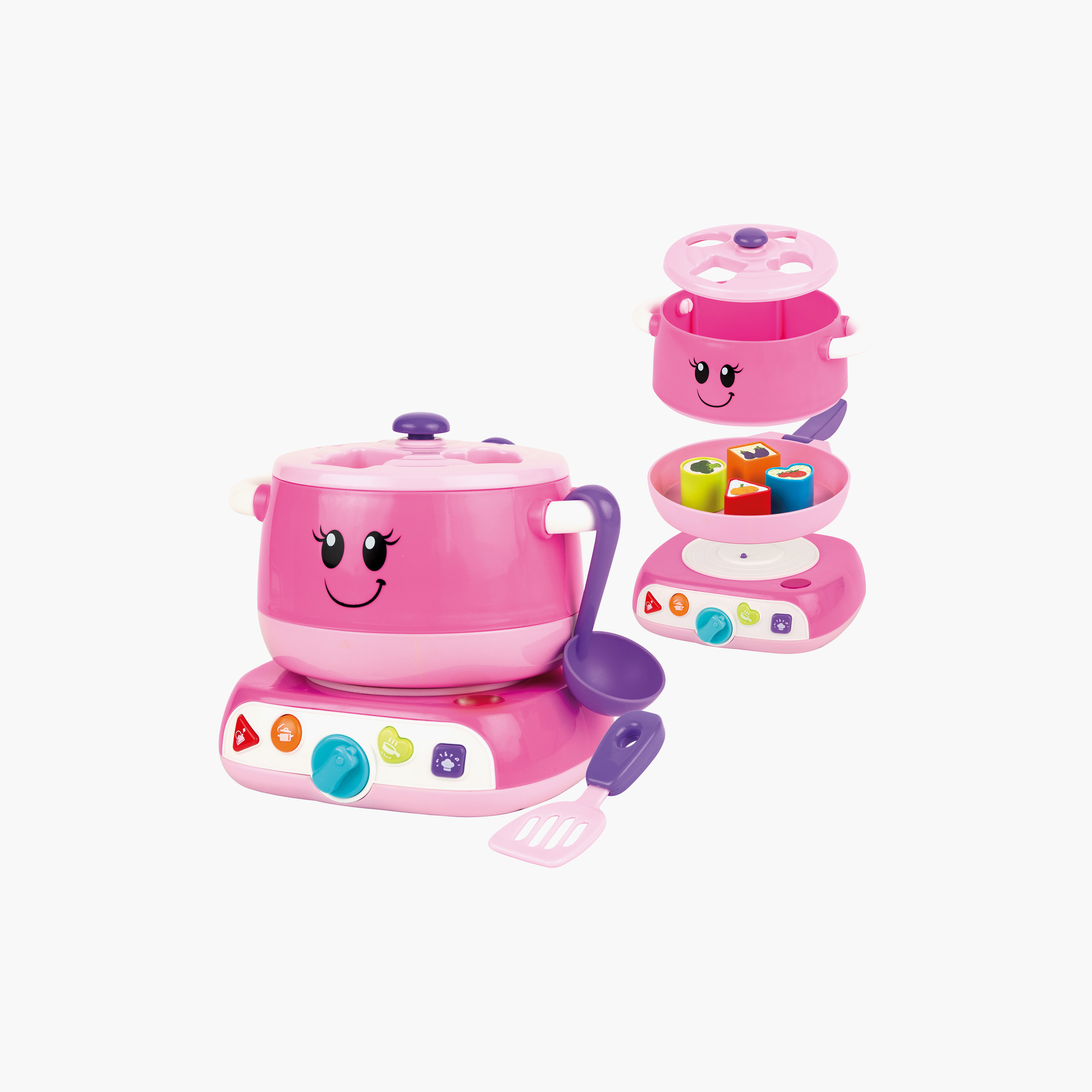 Winfun 3 In1 Magic Pot Set-toys-roleplay-kitchensets-image-4
