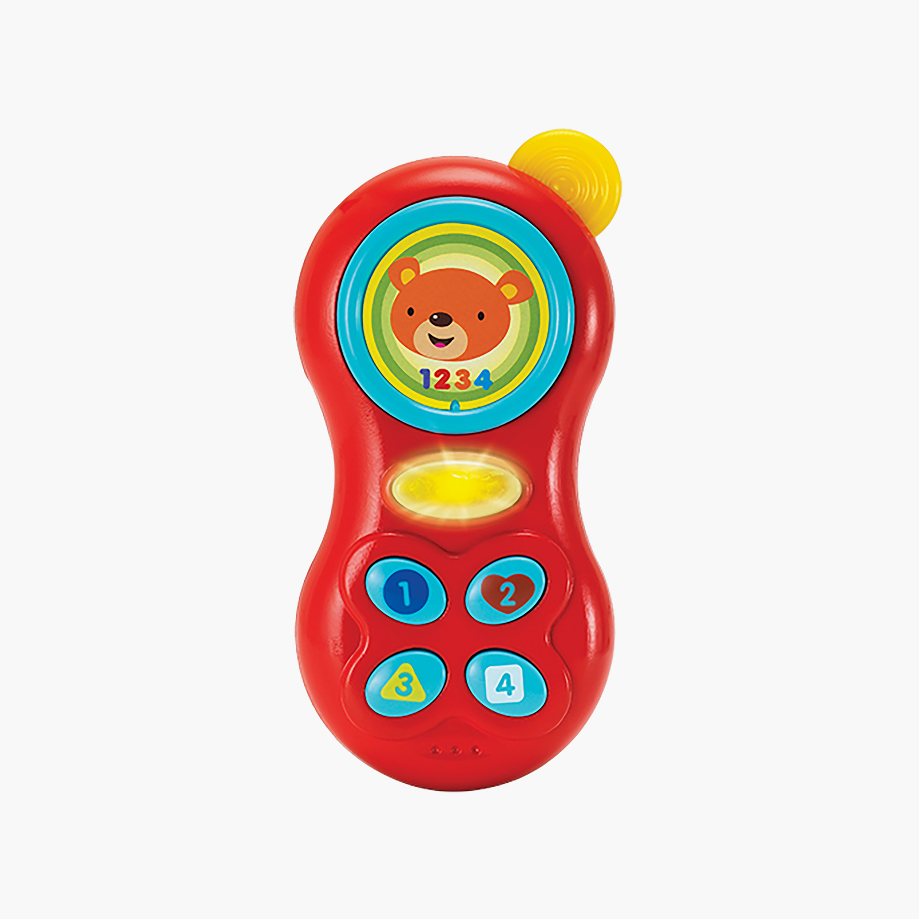 Winfun Fun Phone Toy-toys-babyandtoddlertoys-learningtoys-image-1