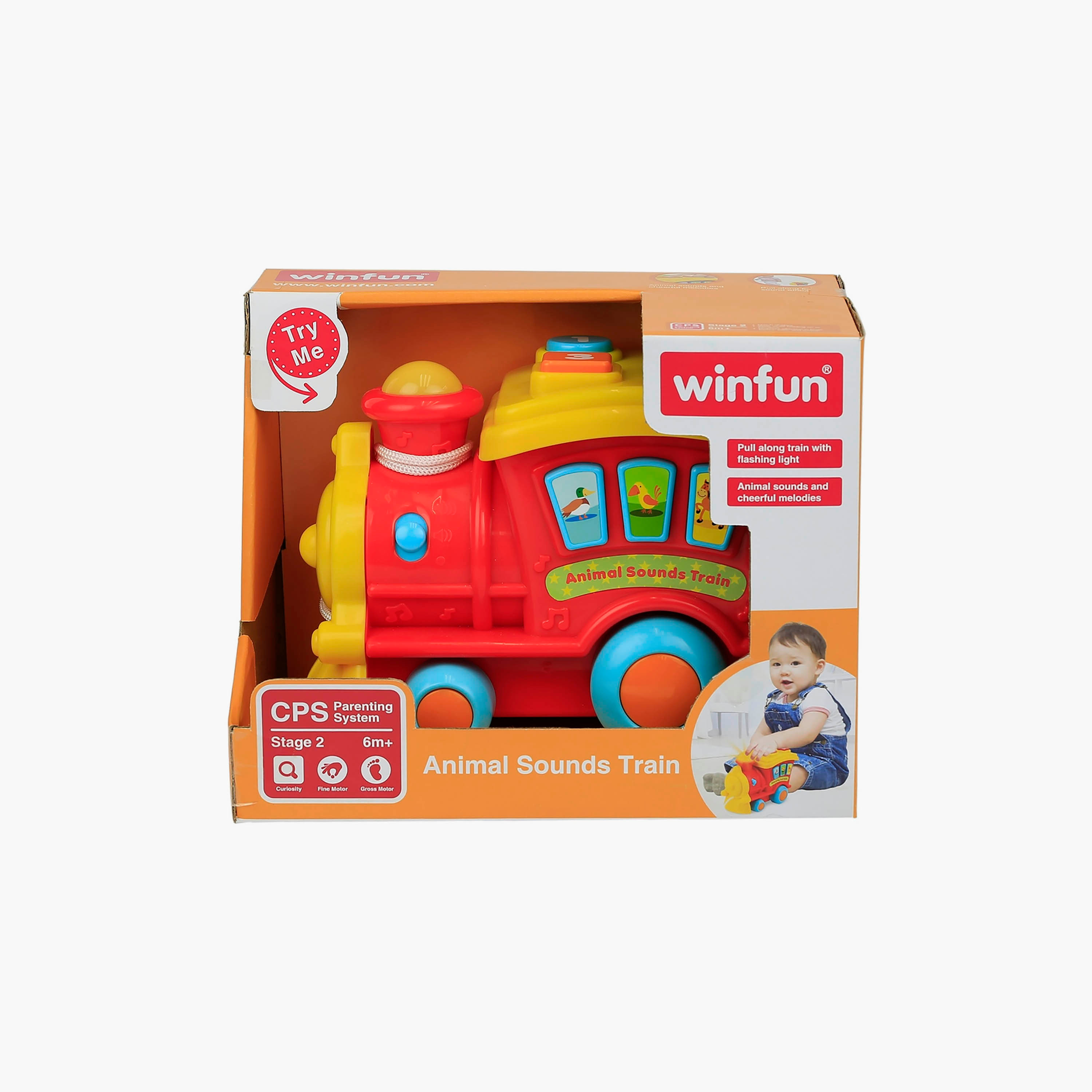 Winfun Animal Sound Train-toys-babyandtoddlertoys-learningtoys-image-2