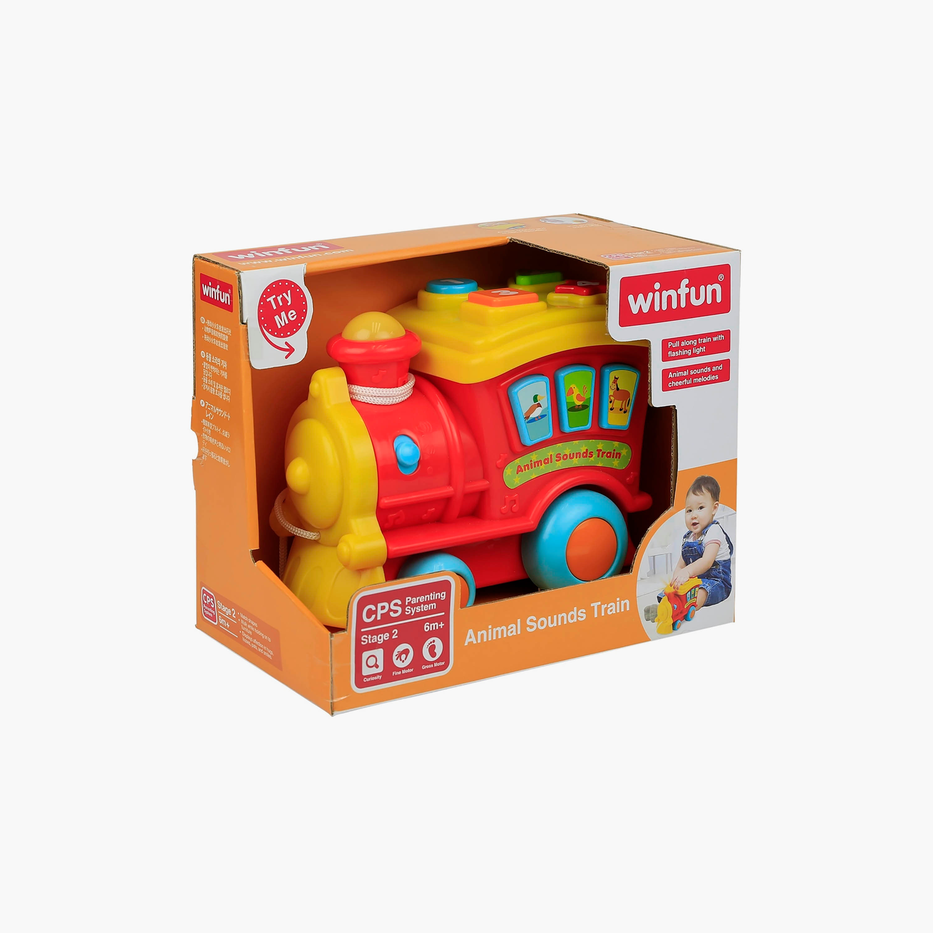 Winfun Animal Sound Train-toys-babyandtoddlertoys-learningtoys-image-4