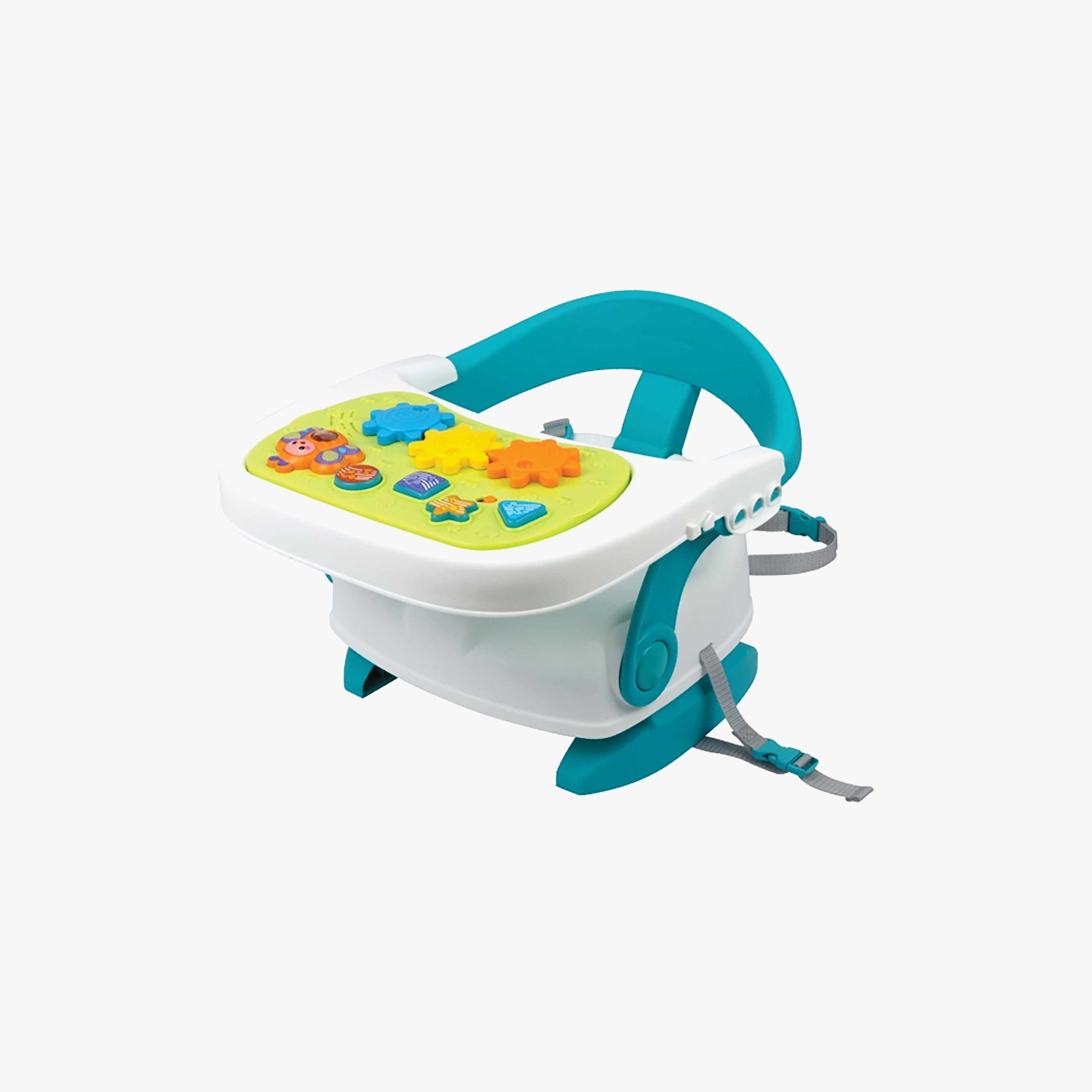 Winfun 3 In 1 Musical Booster Seat-baby-feeding-highchairsandboosters-image-1