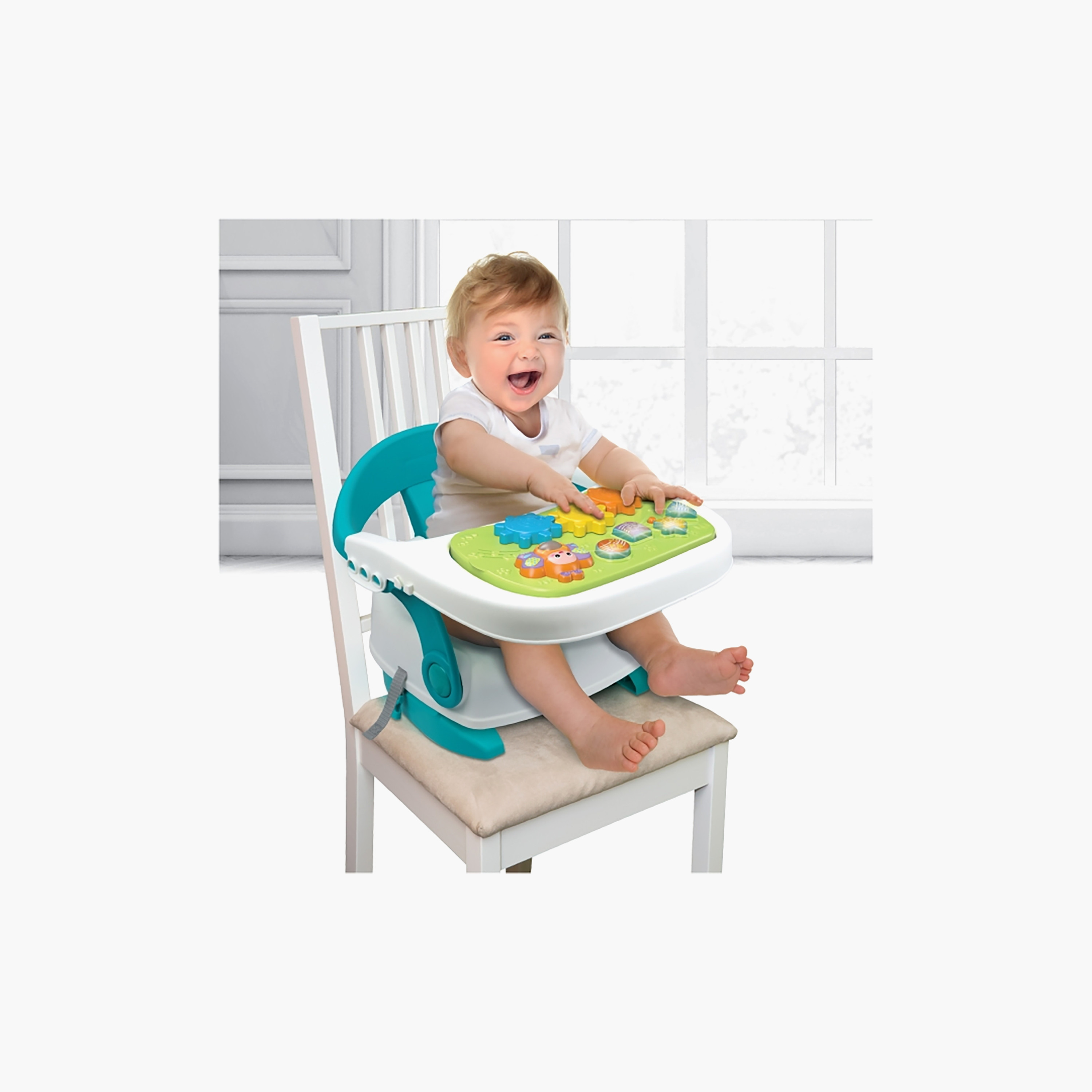 Winfun 3 In 1 Musical Booster Seat-baby-feeding-highchairsandboosters-image-3