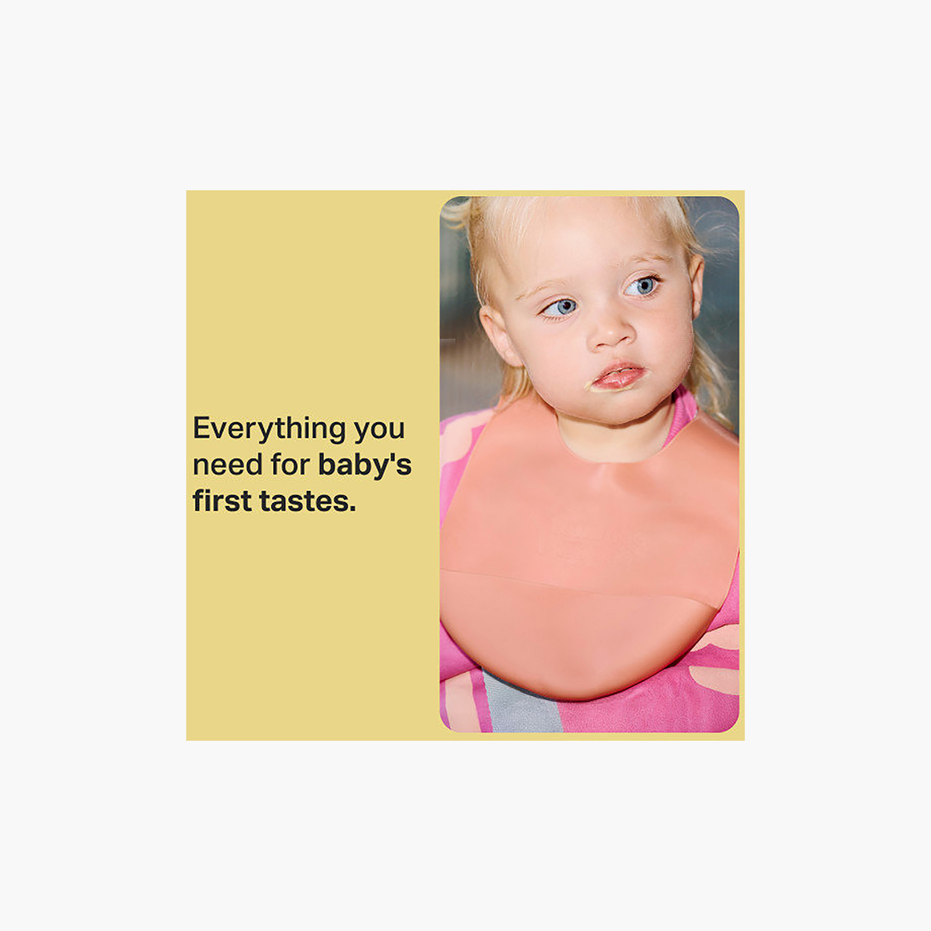 Tommee Tippee First Tastes Weaning Starter Kit-baby-feeding-mealtimeessentials-image-3