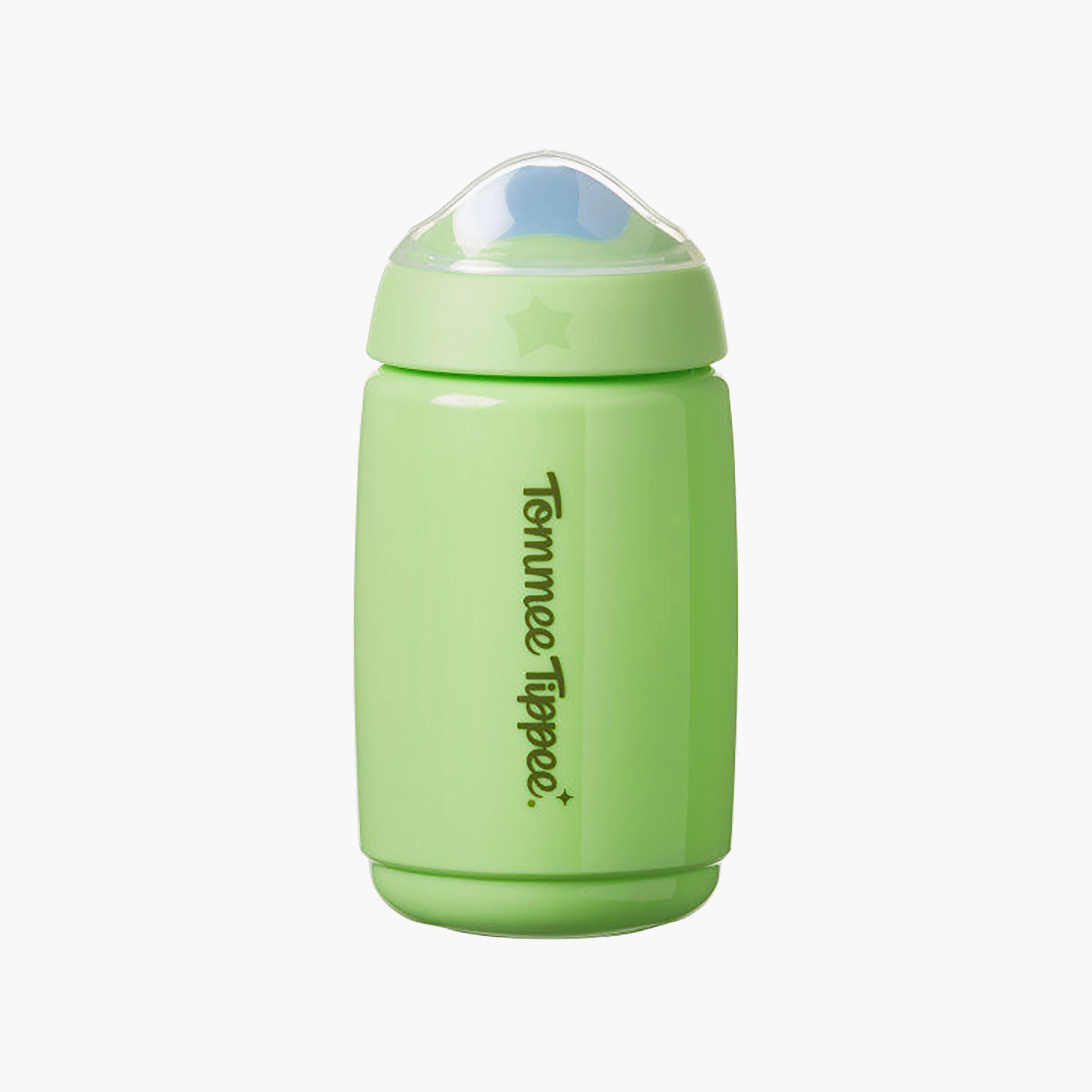 كوب رشف للأطفال مضاد للتسريب والاهتزاز - 390 مل من تومي تيبي-baby-feeding-mealtimeessentials-image-4