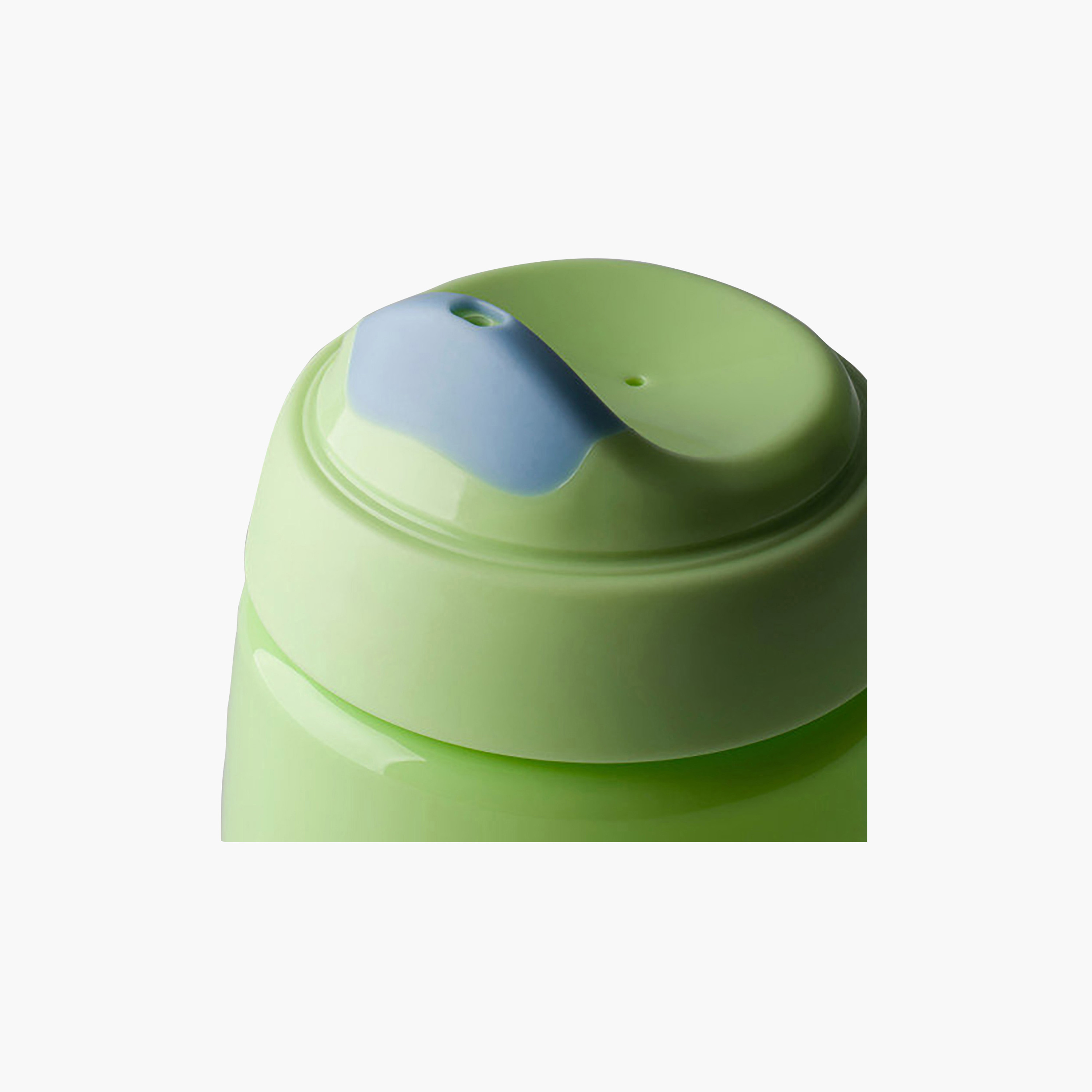كوب رشف للأطفال مضاد للتسريب والاهتزاز - 390 مل من تومي تيبي-baby-feeding-mealtimeessentials-image-6
