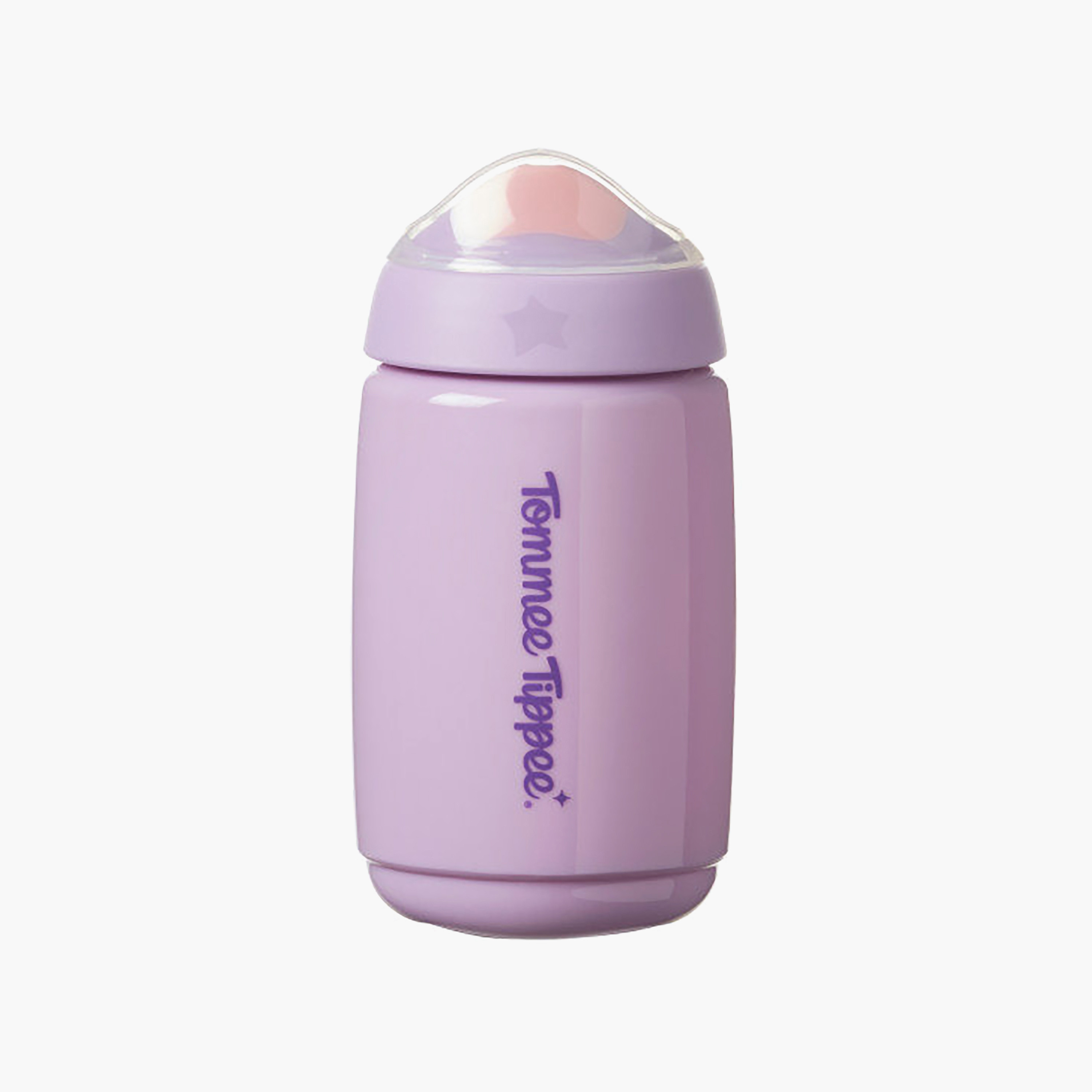 كوب رشف للأطفال مضاد للتسريب والاهتزاز - 390 مل من تومي تيبي-baby-feeding-mealtimeessentials-image-7