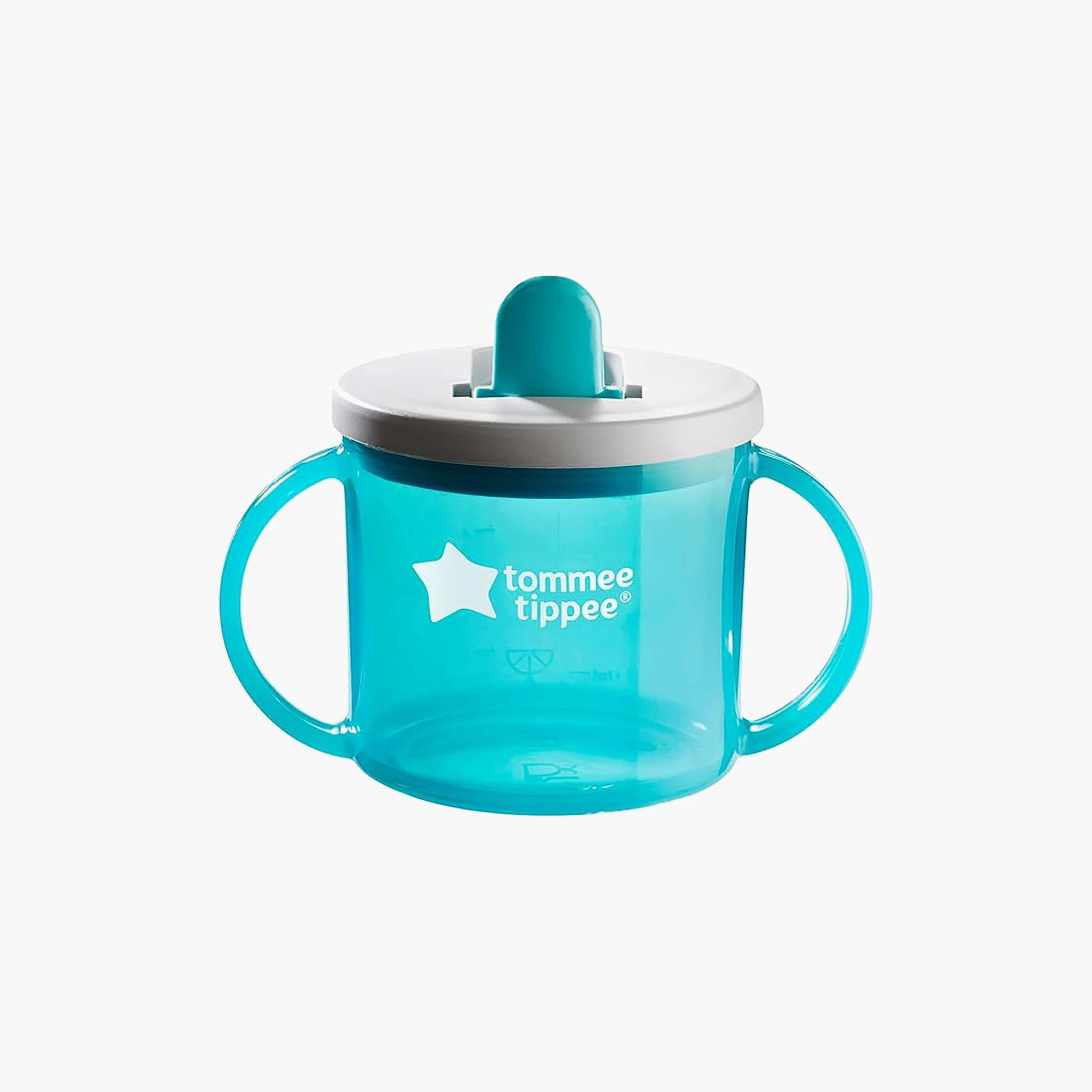 كوب التدريب الأول "سيبي" بمقبض - 190 مل من تومي تيبي-baby-feeding-mealtimeessentials-image-12