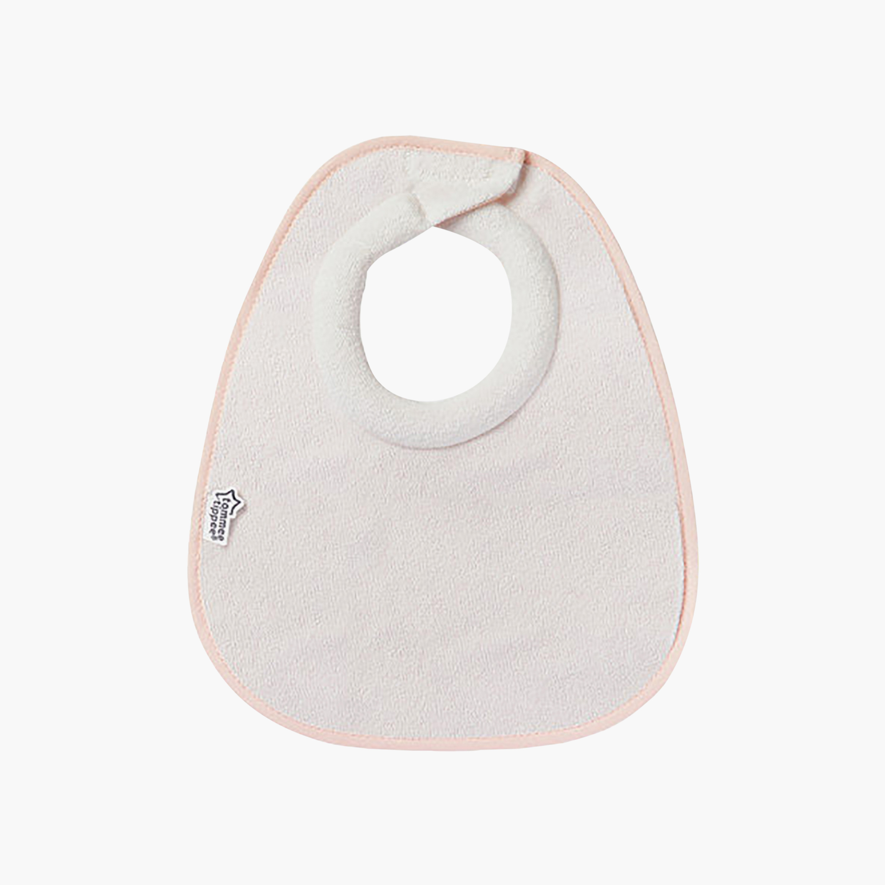 طقم مرايل "كلوسر تو نيتشر"، قطعتين من تومي تيبي-baby-feeding-bibs-image-12
