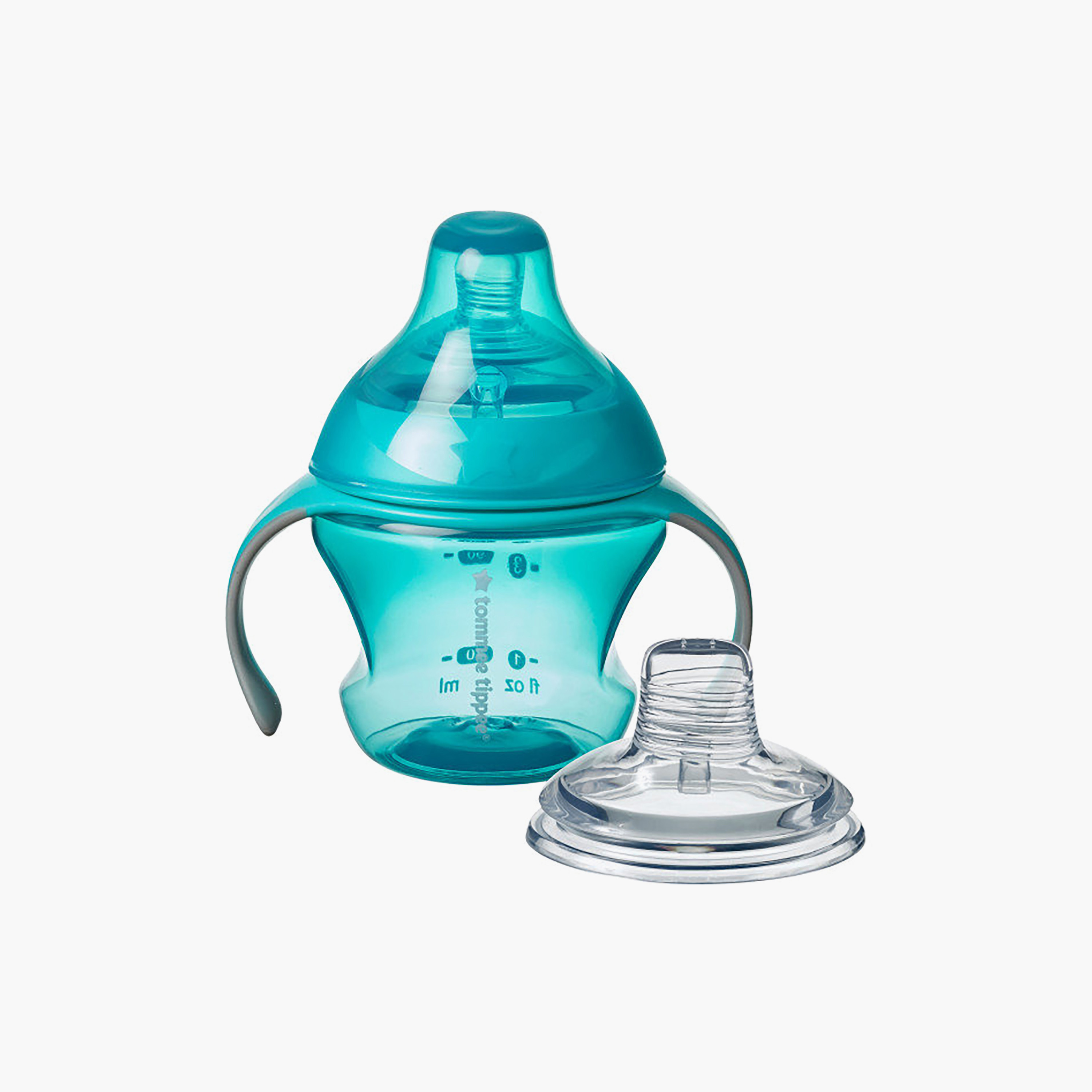 كوب "كلوسر تو نيتشر" مع حامل وحلمة من تومي تيبي-baby-feeding-mealtimeessentials-image-11
