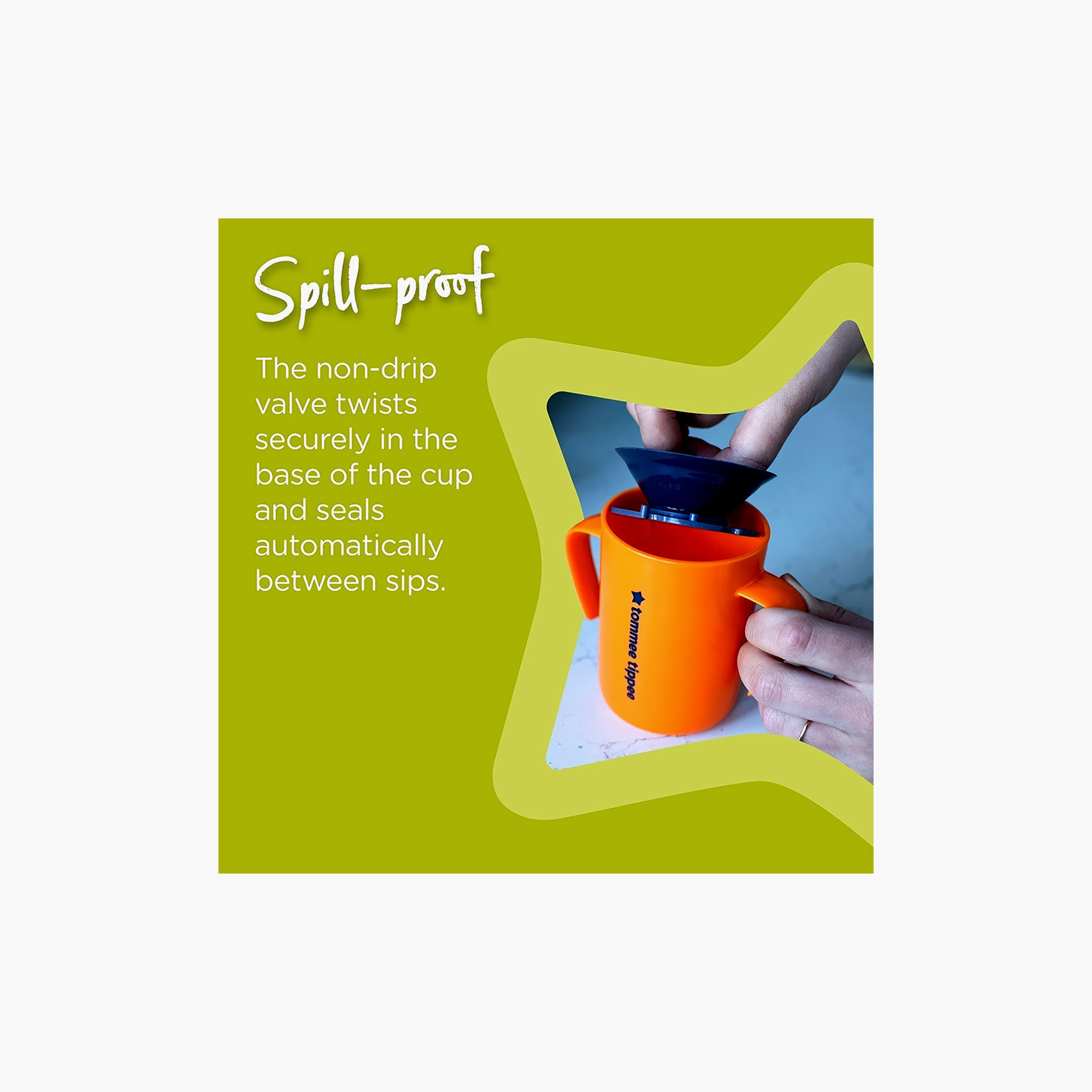 Tommee Tippee 360 Spill Proof Cup with Handle-baby-feeding-mealtimeessentials-image-10