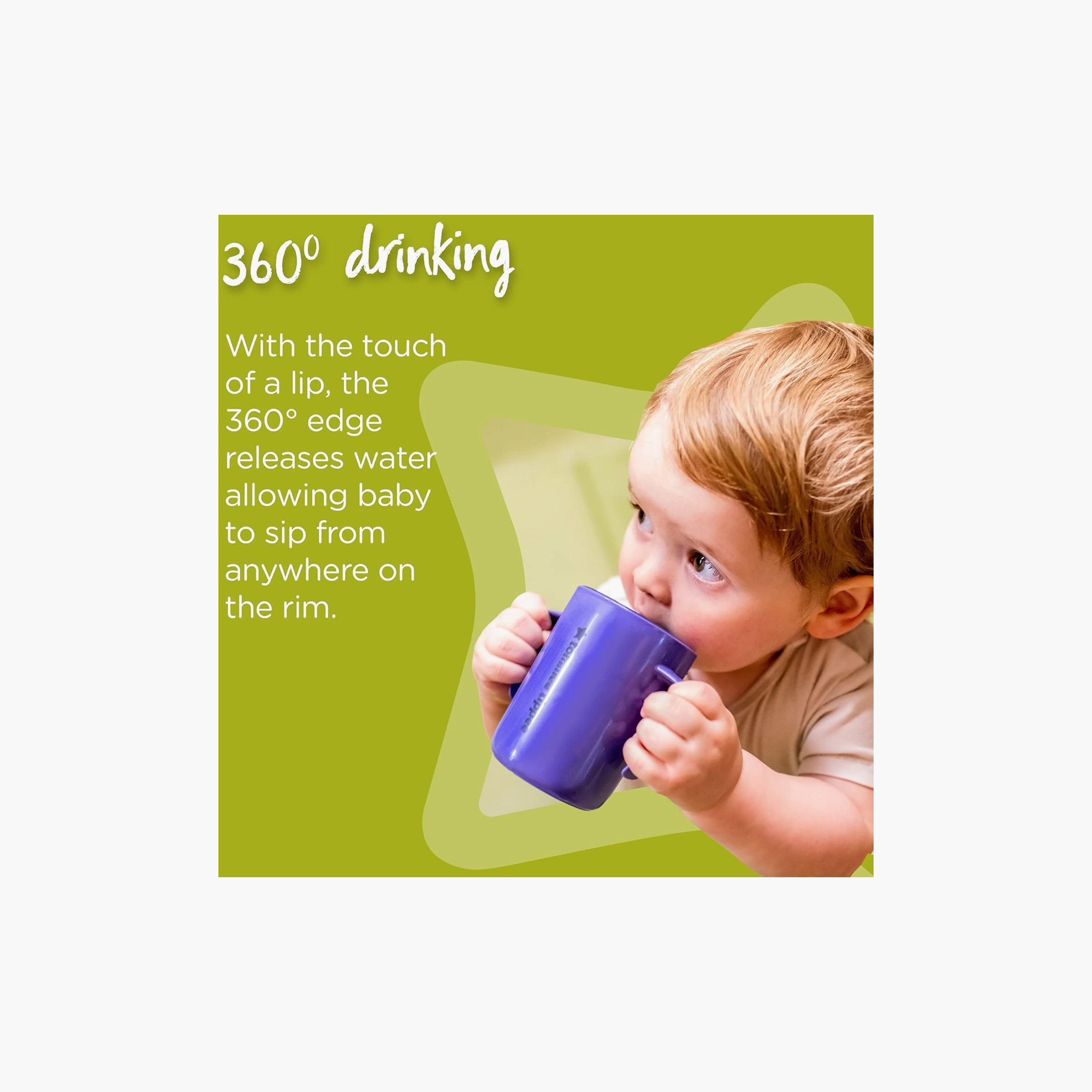 Tommee Tippee 360 Spill Proof Cup with Handle-baby-feeding-mealtimeessentials-image-4