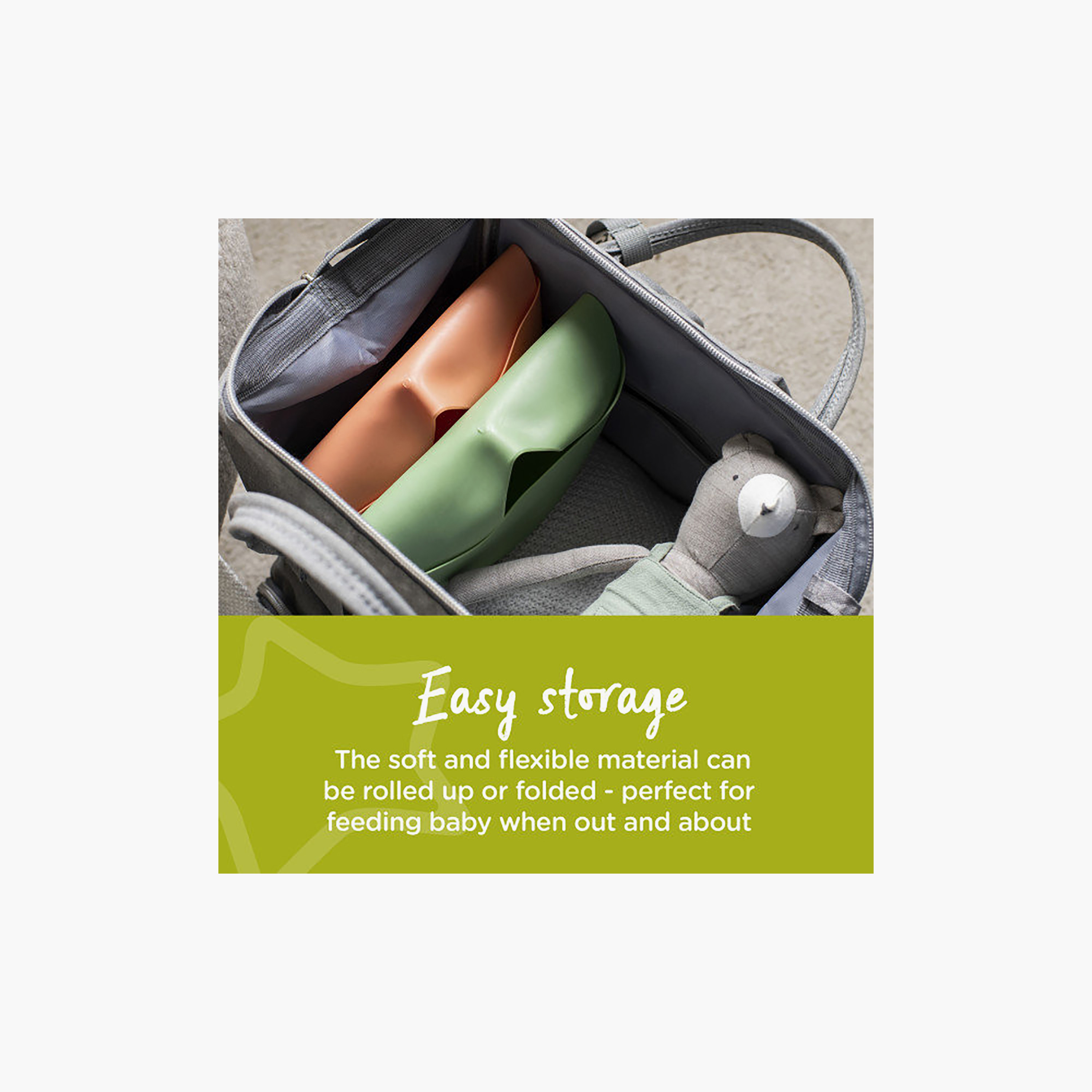 Tommee Tippee Roll & Go Bib-baby-feeding-bibs-image-5