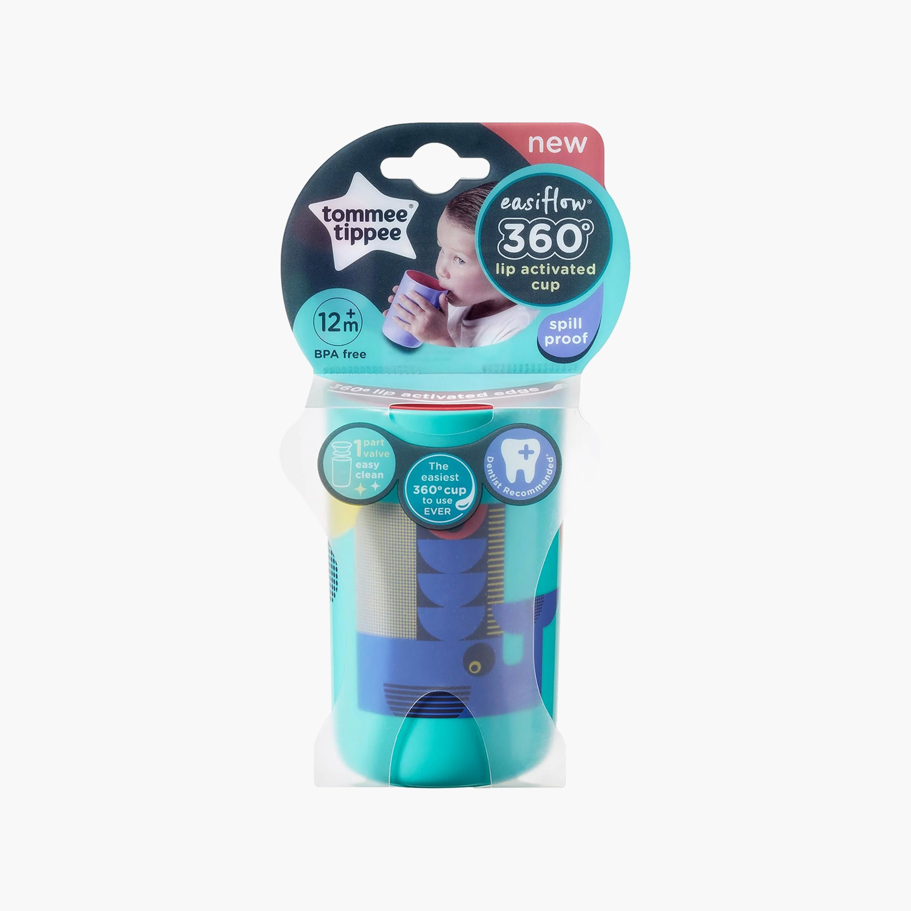 Tommee Tippee Easiflow 360 Lip Activated Cup-baby-feeding-mealtimeessentials-image-7