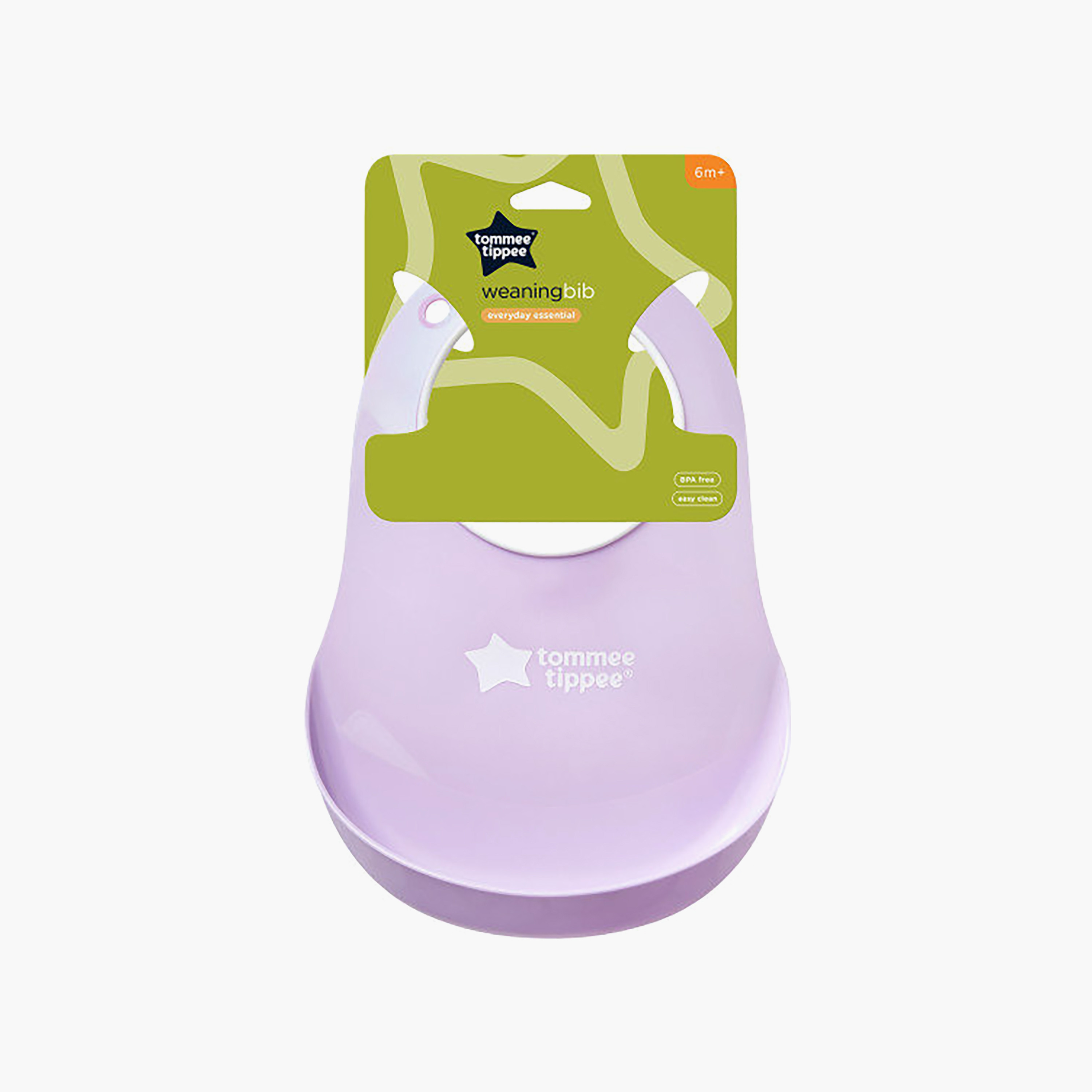 Tommee Tippee Wearing Bib-baby-feeding-bibs-image-5