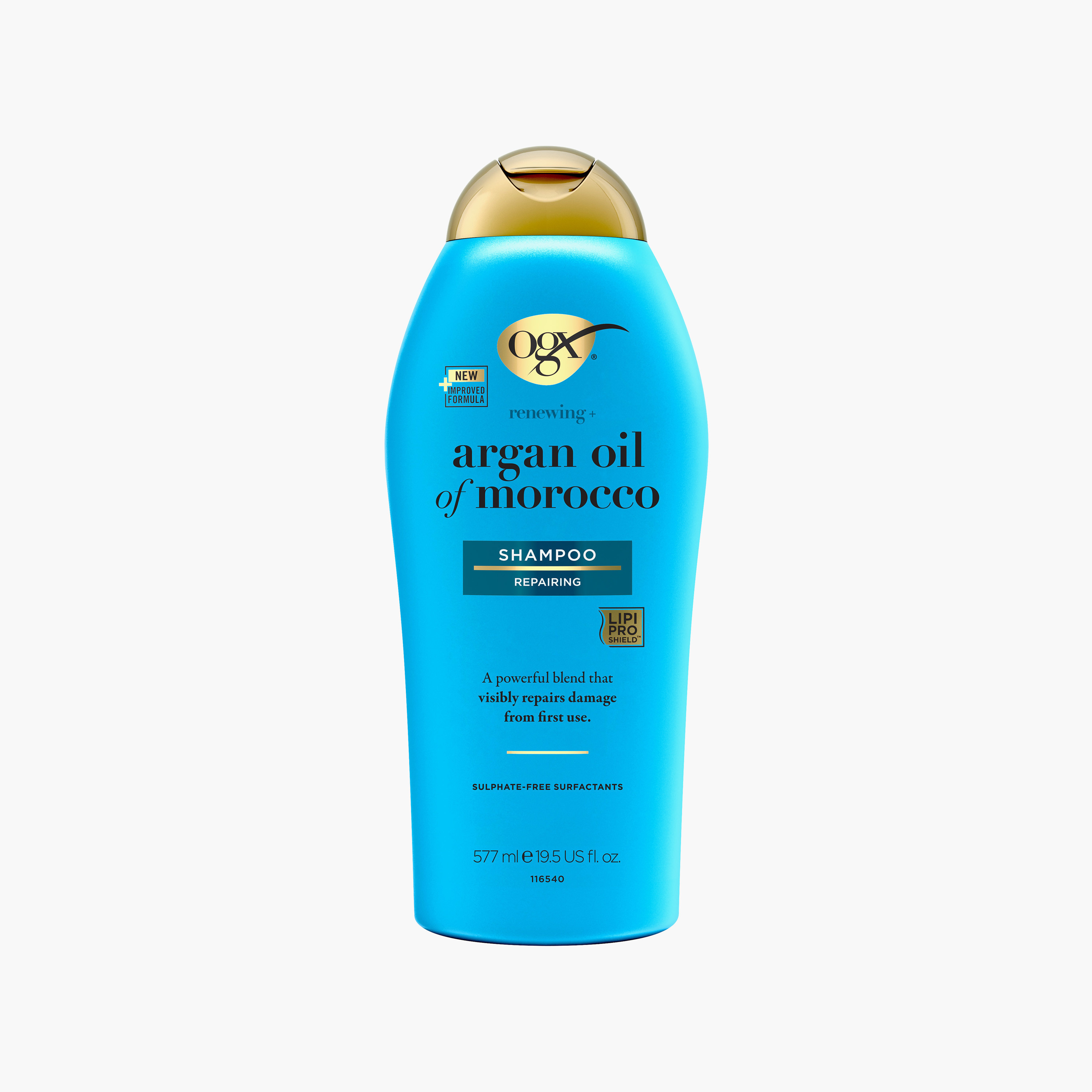 Ogx Renewing + Argan Oil Of Morocco Shampoo 577ml-beautyandpersonalcare-bathandbody-bathandshower-soaps-image-1