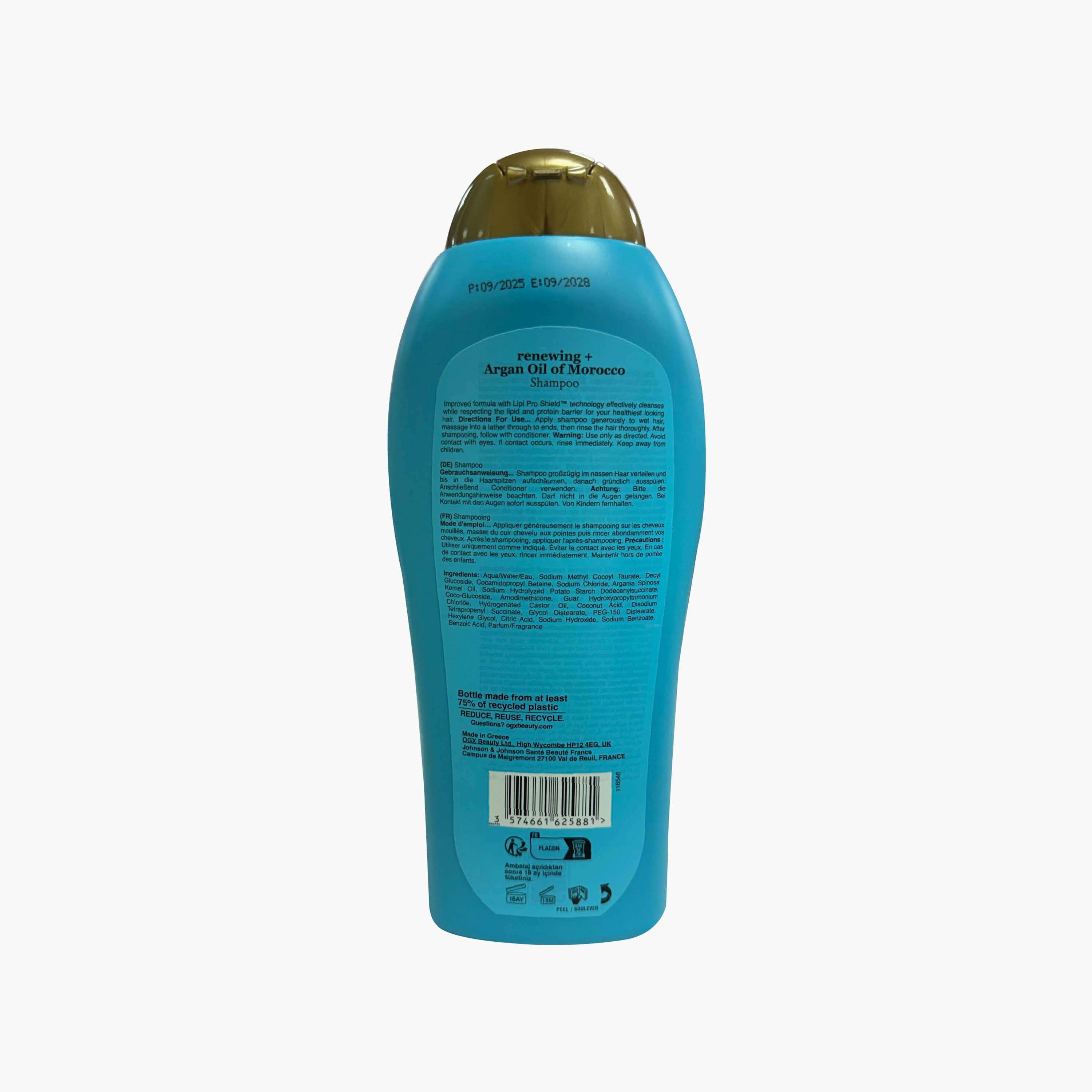 Ogx Renewing + Argan Oil Of Morocco Shampoo 577ml-beautyandpersonalcare-bathandbody-bathandshower-soaps-image-2