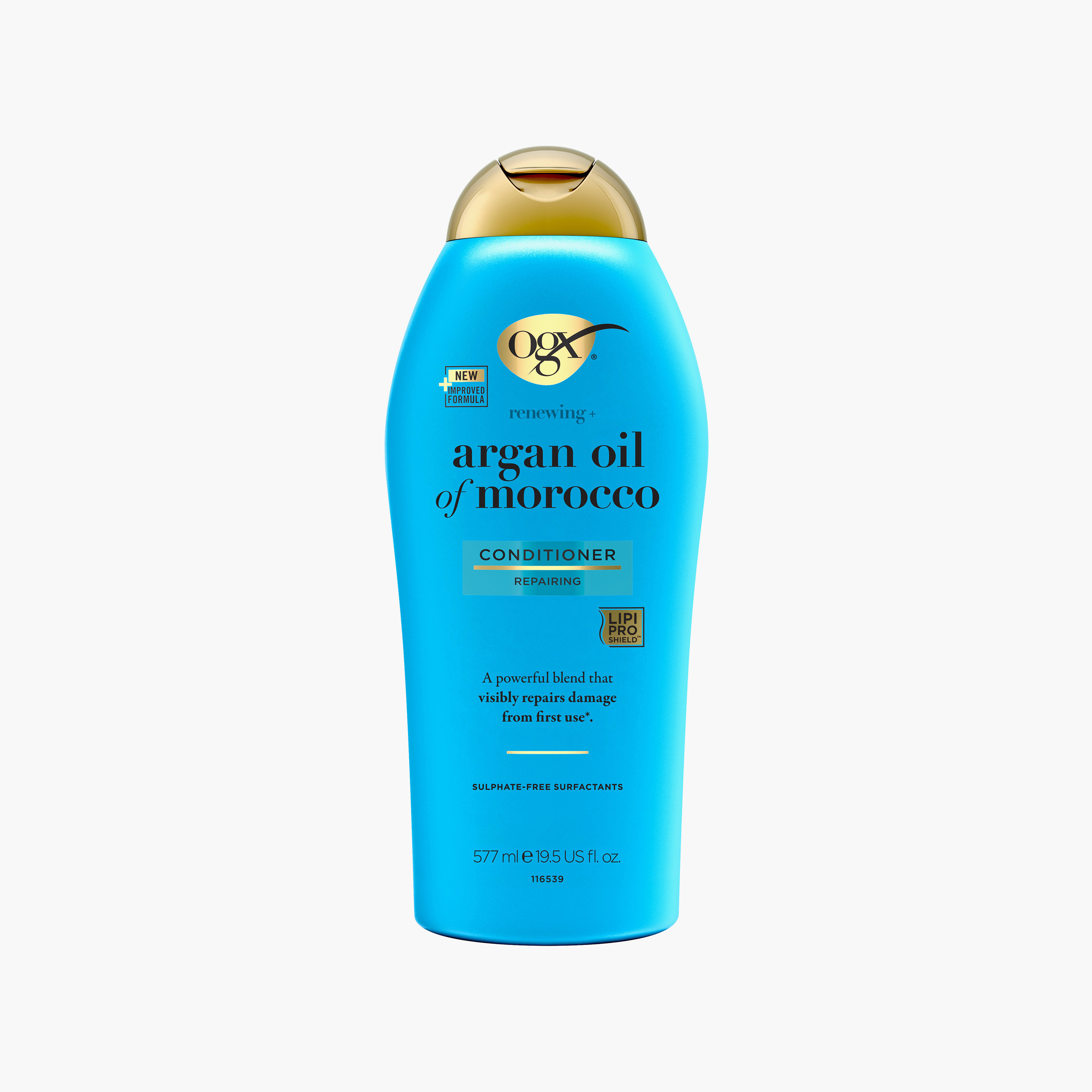 بلسم أو جي إكس المجدد بزيت الأرغان المغربي ٥٧٧ مل-beautyandpersonalcare-bathandbody-bathandshower-soaps-image-1