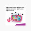 Baby Einstein Soother Crib Toy with Light Effect-baby-nursery-furniture-cribsandbeds-cribaccessories-image-7