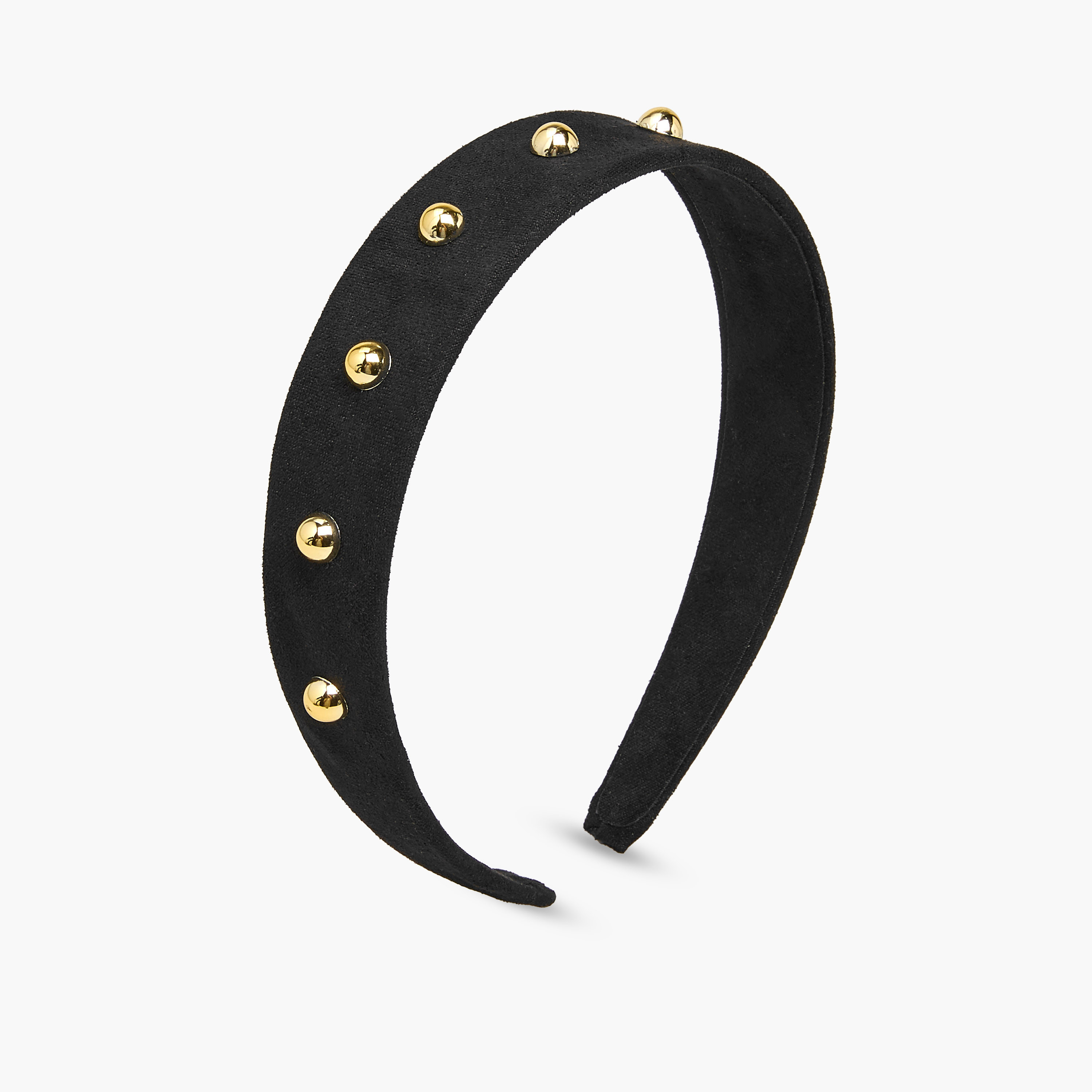 Studded Hairband-beautyandpersonalcare-hair-stylingtools-hairaccessories-image-1
