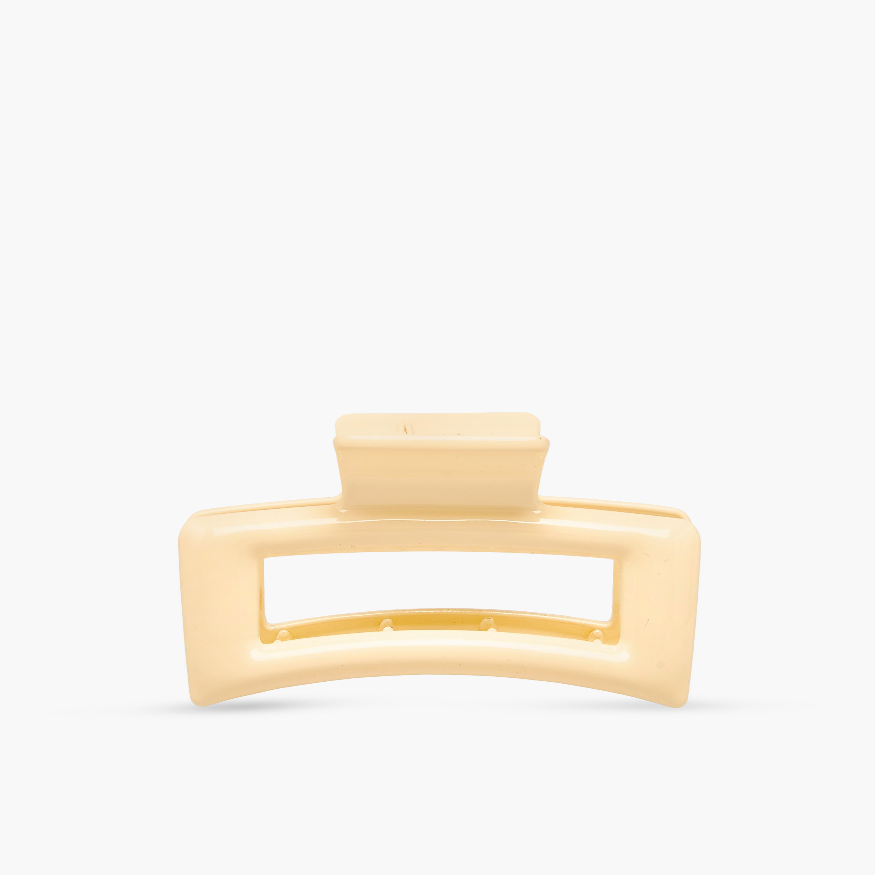 مشابك شعر مستطيلة بتشطيب مطفي - طقم من قطعتين-women-hairaccessories-clamps-image-3