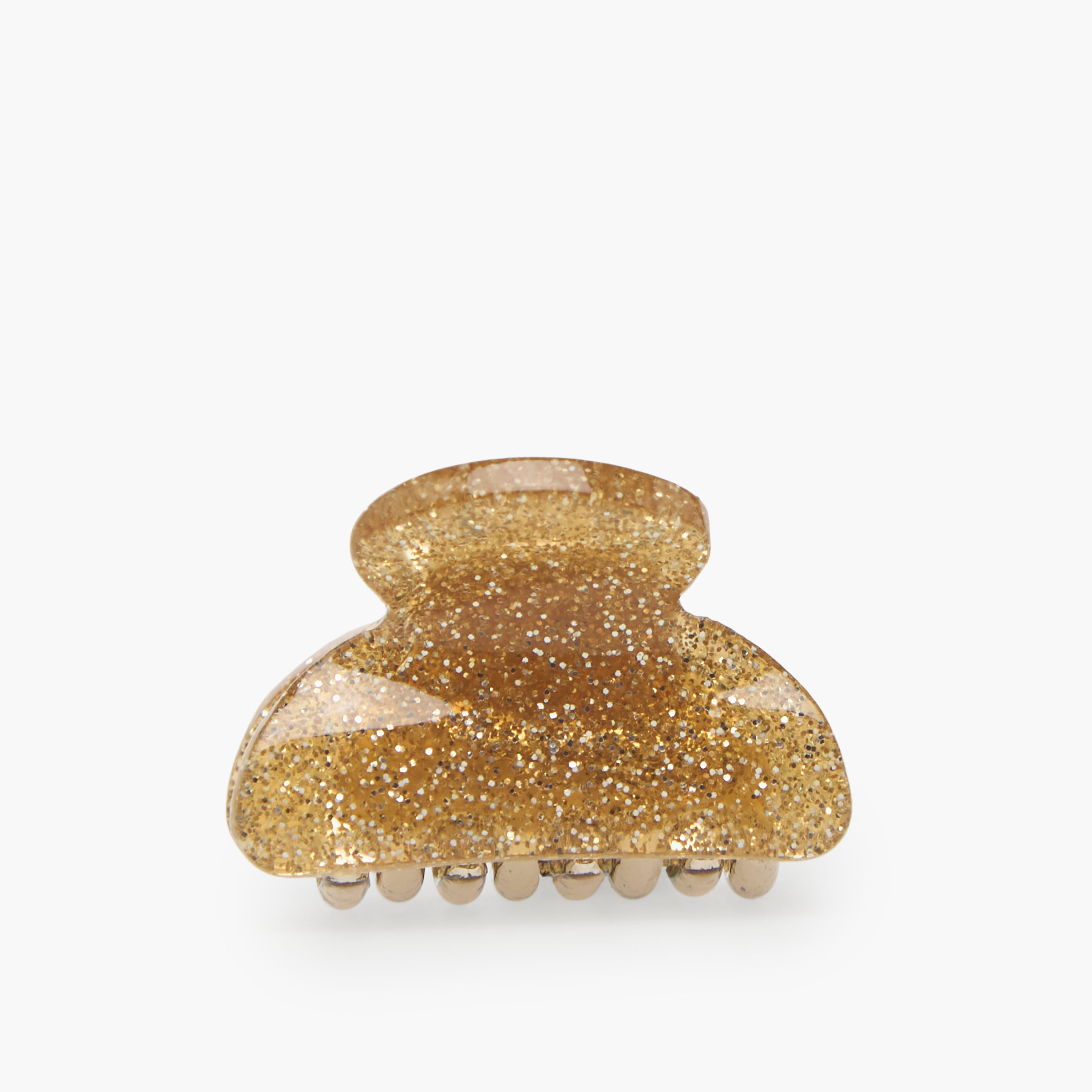 مشابك شعر منحنية بتصاميم متنوعة - طقم من 6 قطع-women-hairaccessories-clamps-image-3