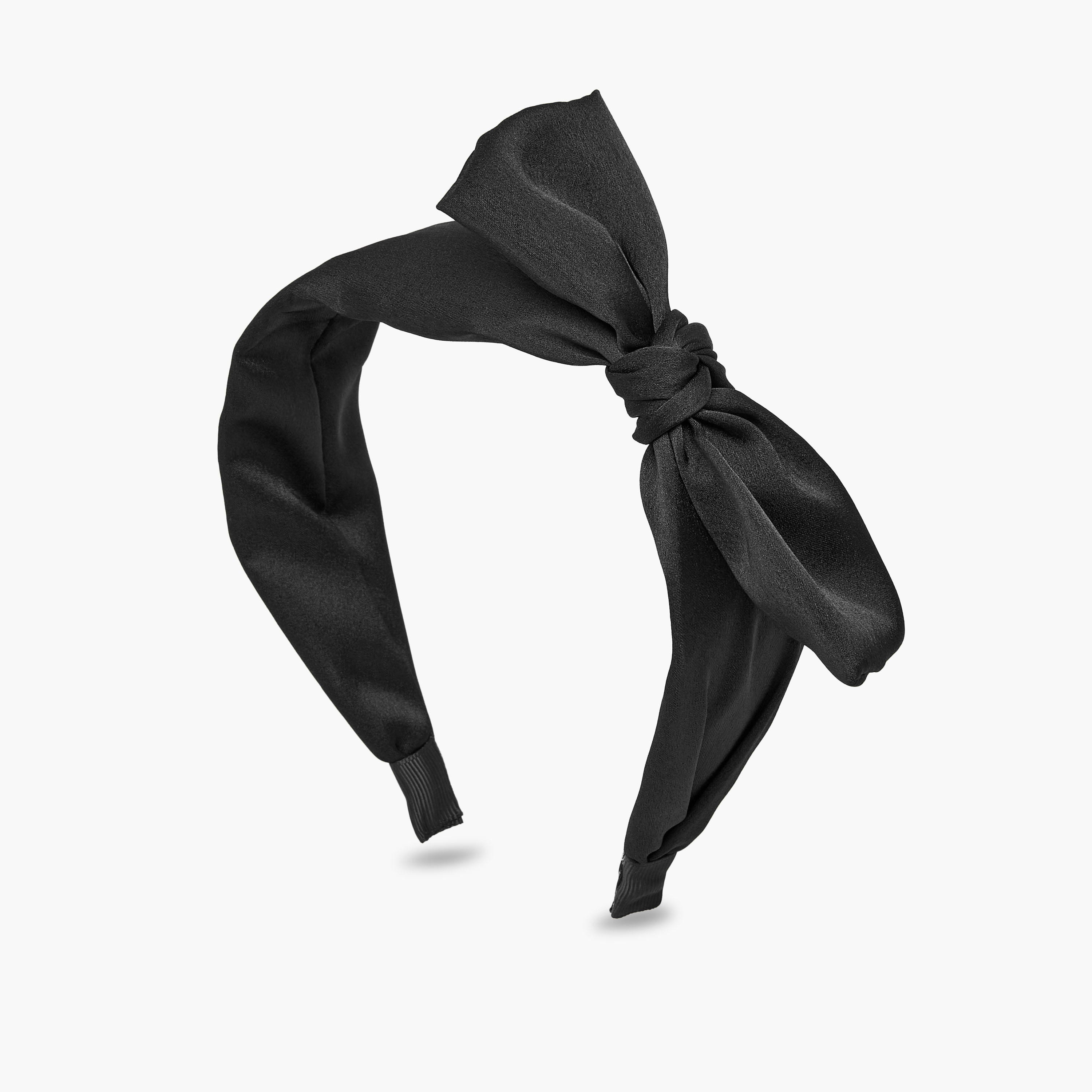 Bow Accent Hairband-beautyandpersonalcare-hair-stylingtools-hairbrushesandcombs-image-2