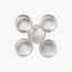 Pack of 5 Safety 1st Proofing Clear View Stove Knob Covers-baby-healthandsafety-babyproofing-image-1