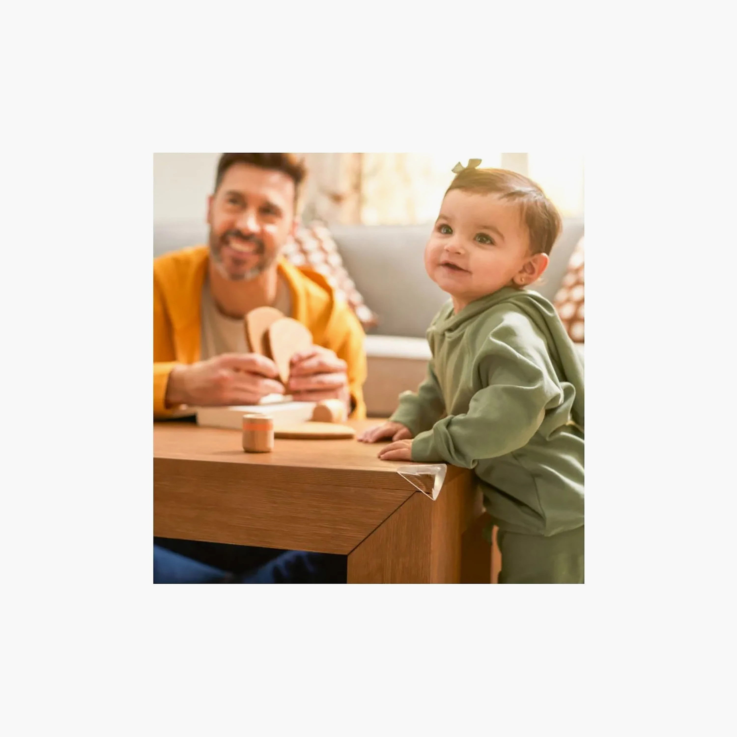 Pack of 4 Safety 1st Proofing Soft Corner Guards-baby-healthandsafety-babyproofing-image-2