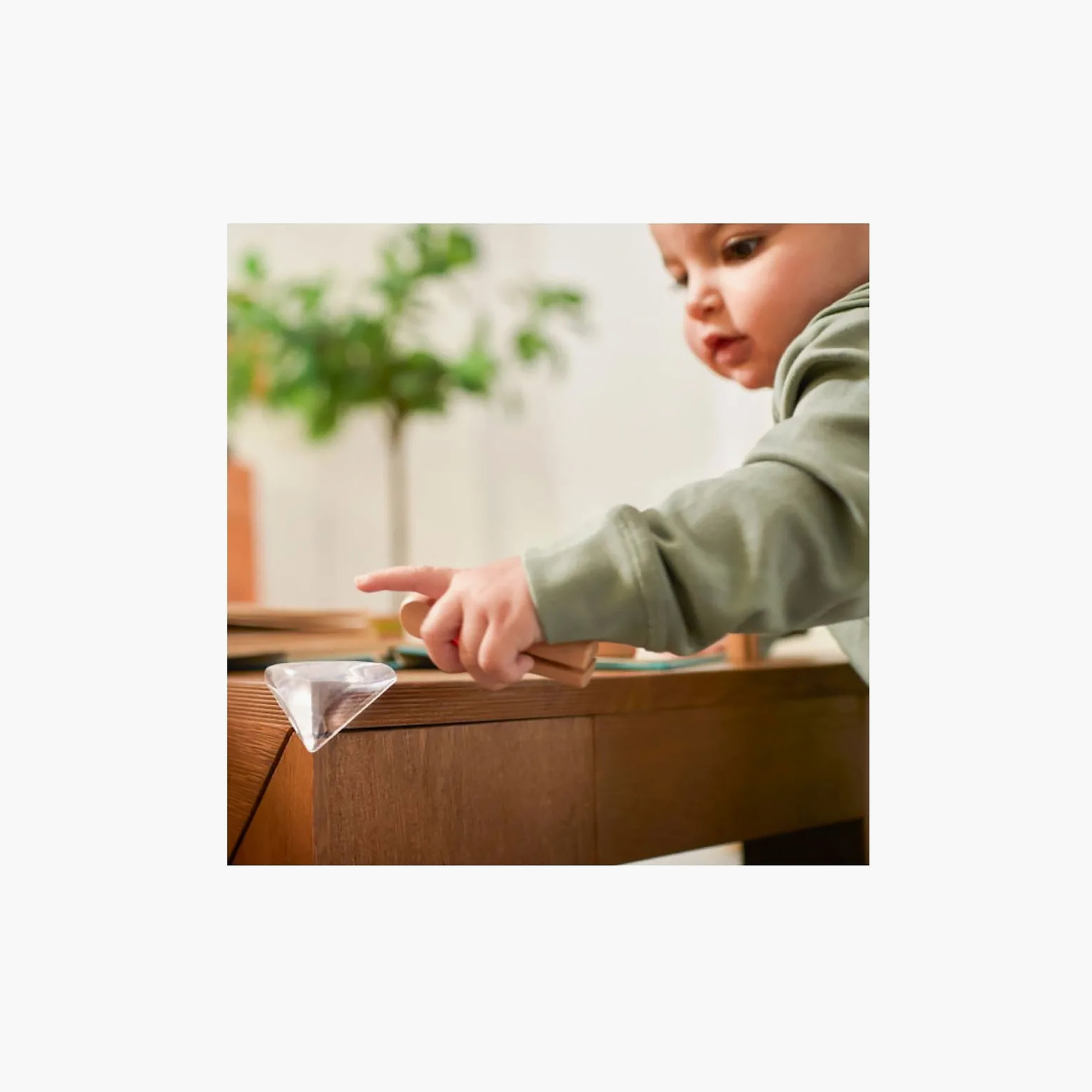 Pack of 4 Safety 1st Proofing Soft Corner Guards-baby-healthandsafety-babyproofing-image-7