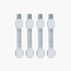 Pack of 4 Safety 1st Proofing Custom Fit All Purpose Straps-baby-healthandsafety-babyproofing-image-1