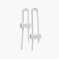 Pack of 2 Safety 1st Proofing Double Door Cabinet Lock-baby-healthandsafety-babyproofing-image-1