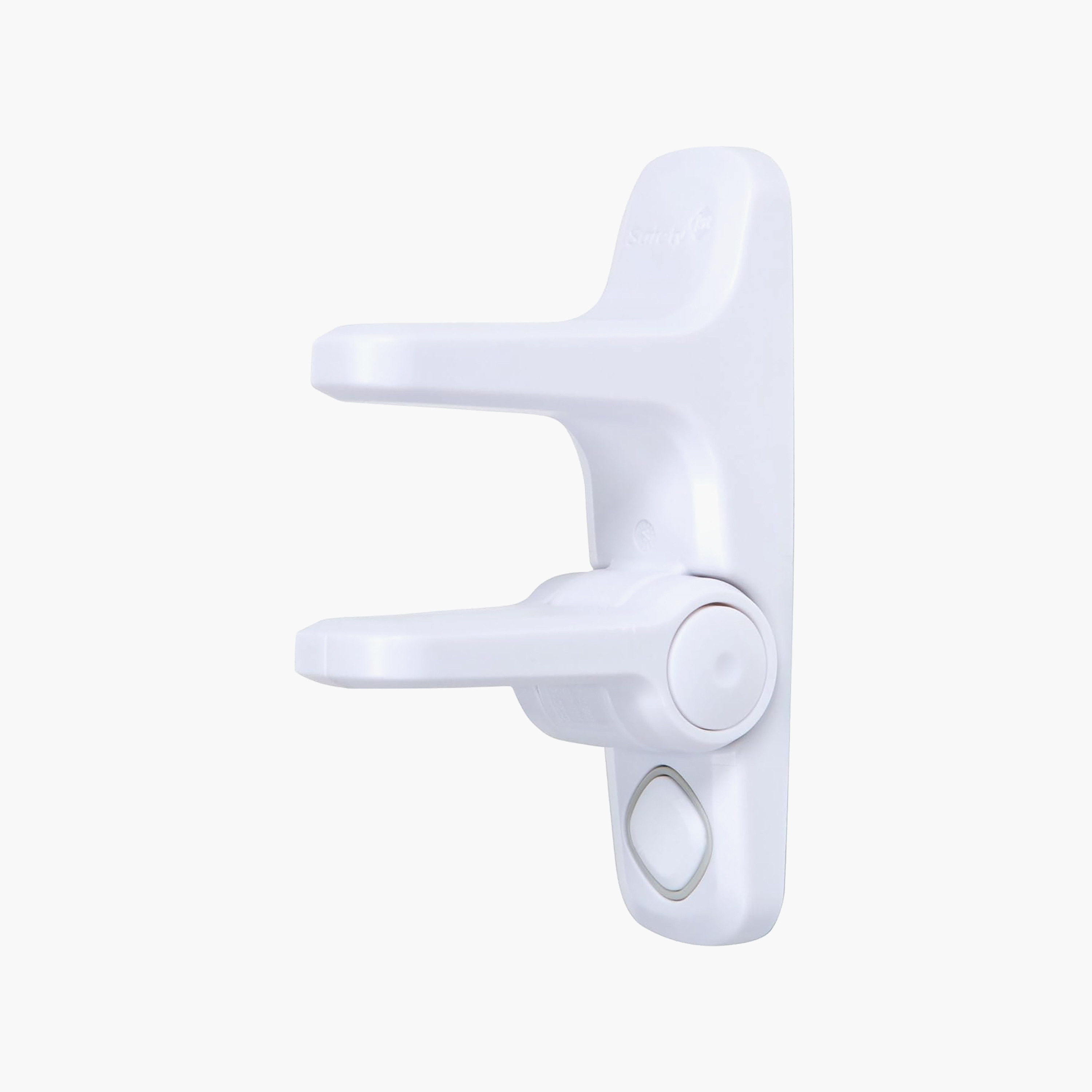 قفل مقبض الباب بروفينج أوتسمارت من سيفتي فيرست-baby-healthandsafety-babyproofing-image-1