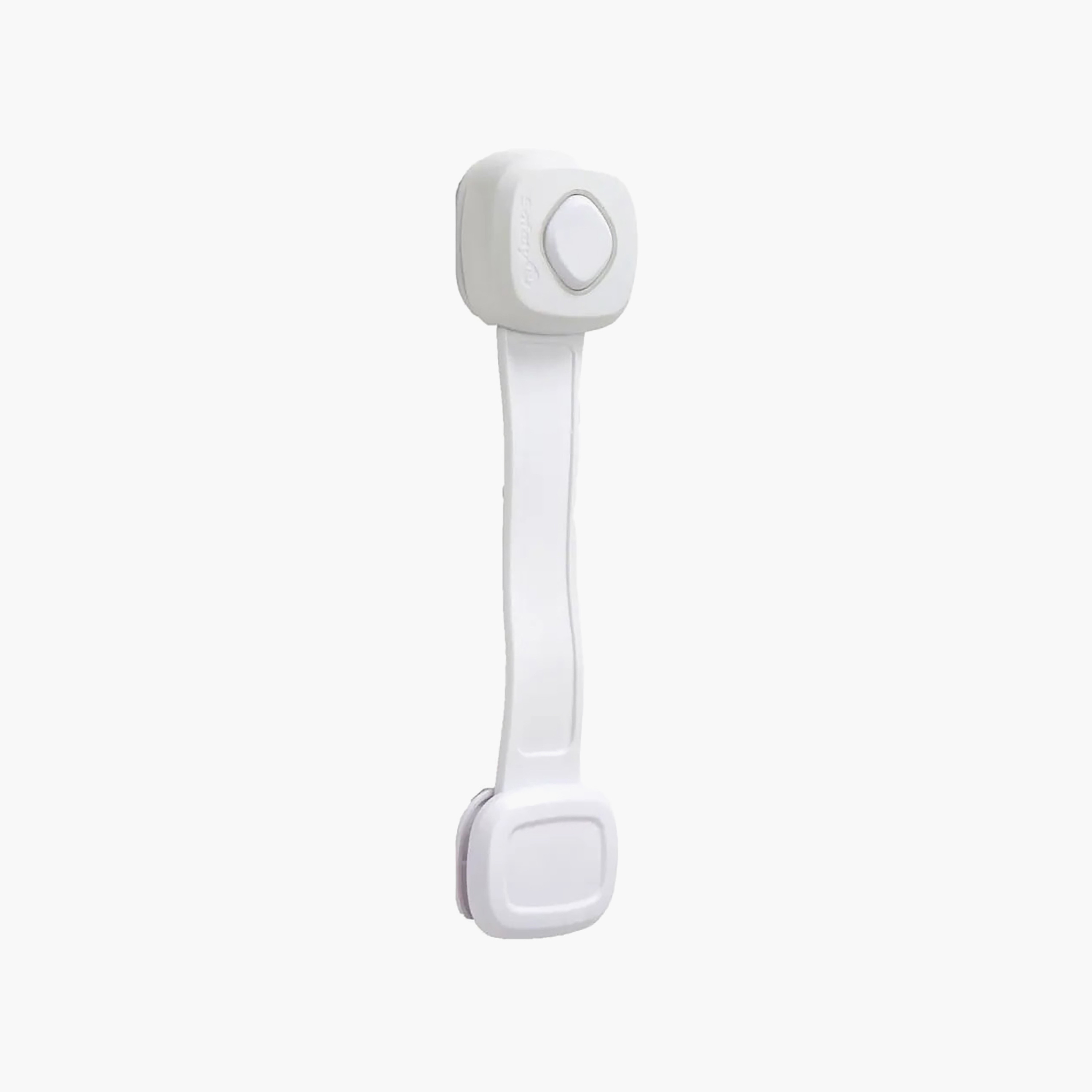 Safety 1st Proofing Outsmart Multi Use Lock with Decoy Button-baby-healthandsafety-babyproofing-image-1