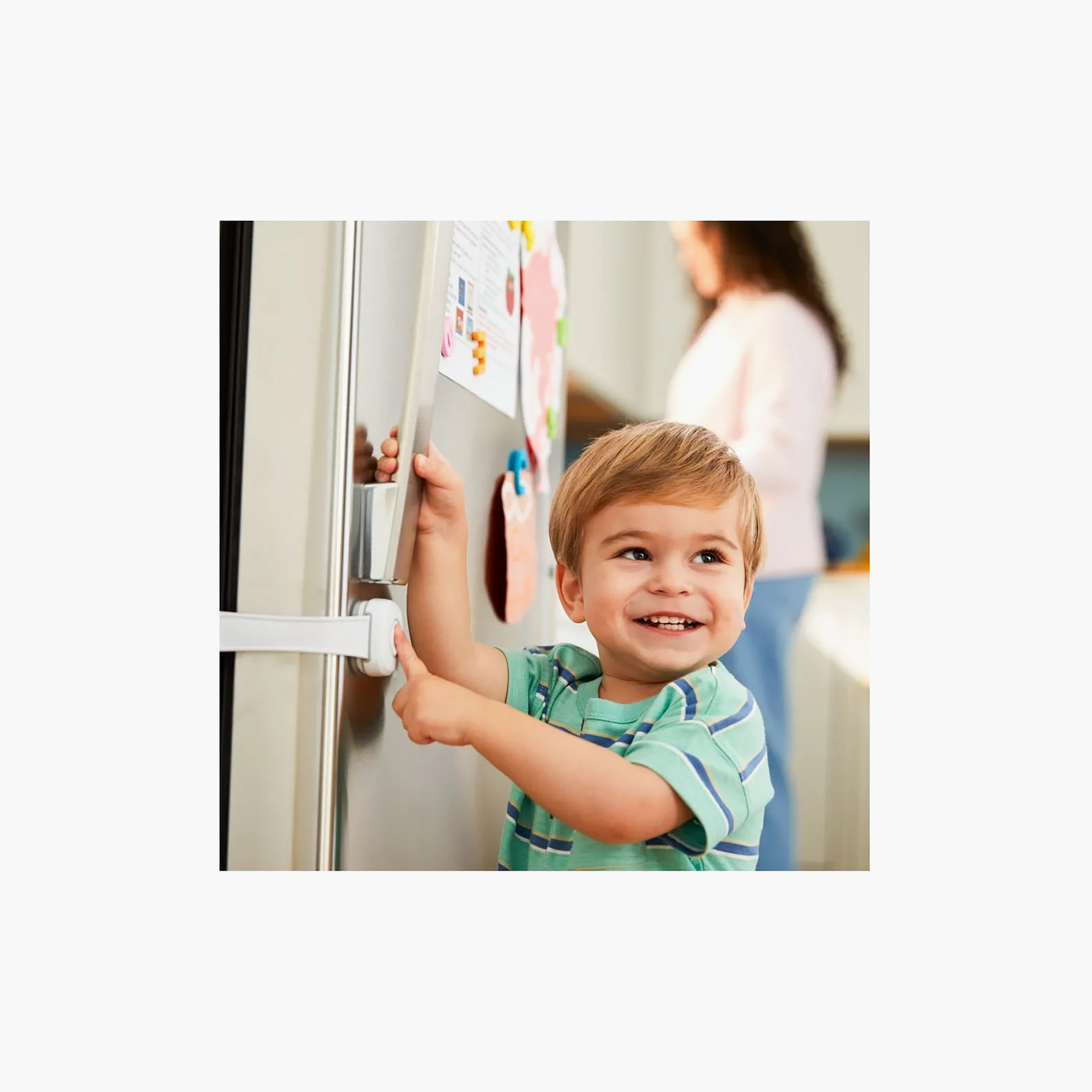 Safety 1st Proofing Outsmart Multi Use Lock with Decoy Button-baby-healthandsafety-babyproofing-image-6