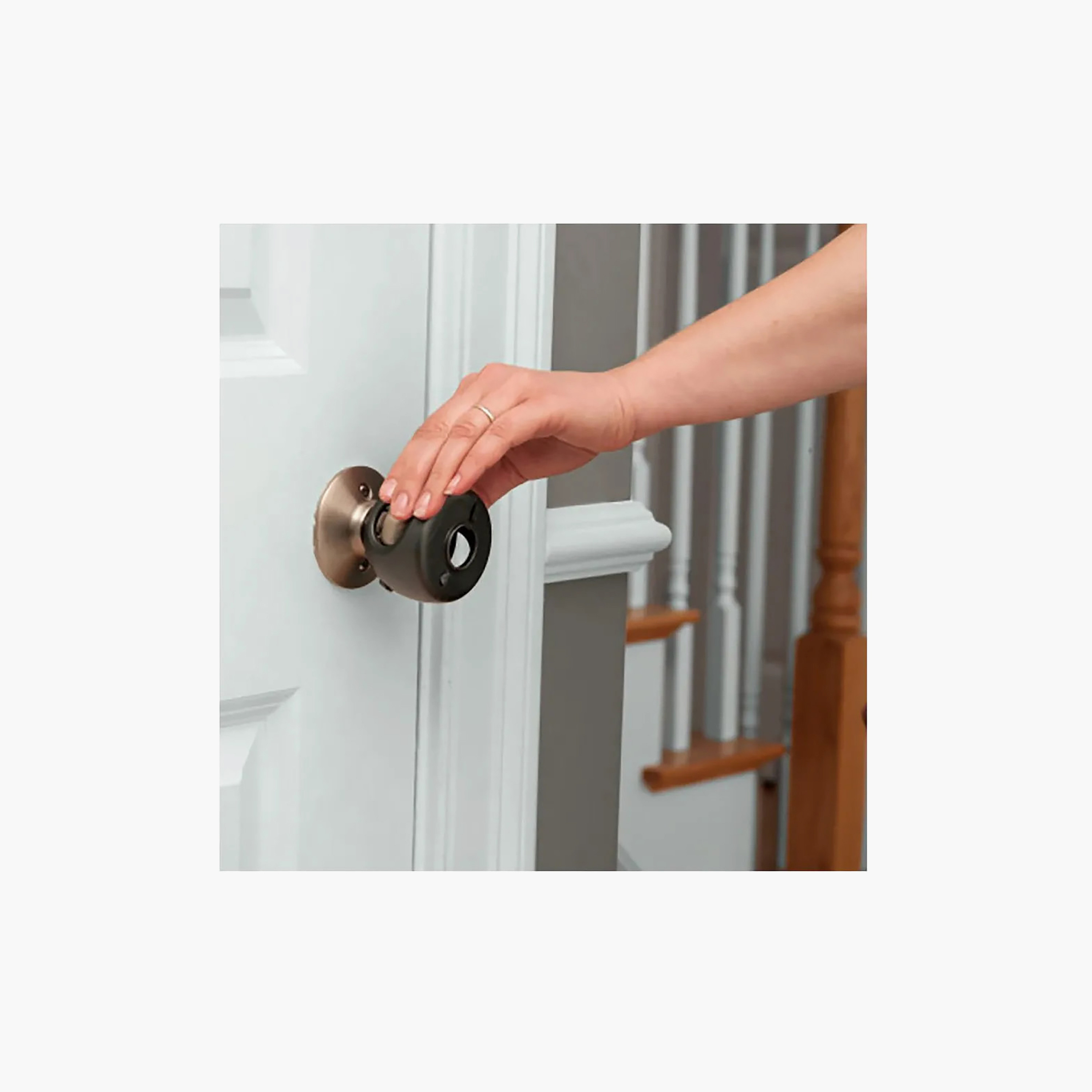 أغطية مقابض الأبواب المقاومة للعوامل الجوية سيفيتي فيرست - عبوة 3 قطع-baby-healthandsafety-babyproofing-image-4