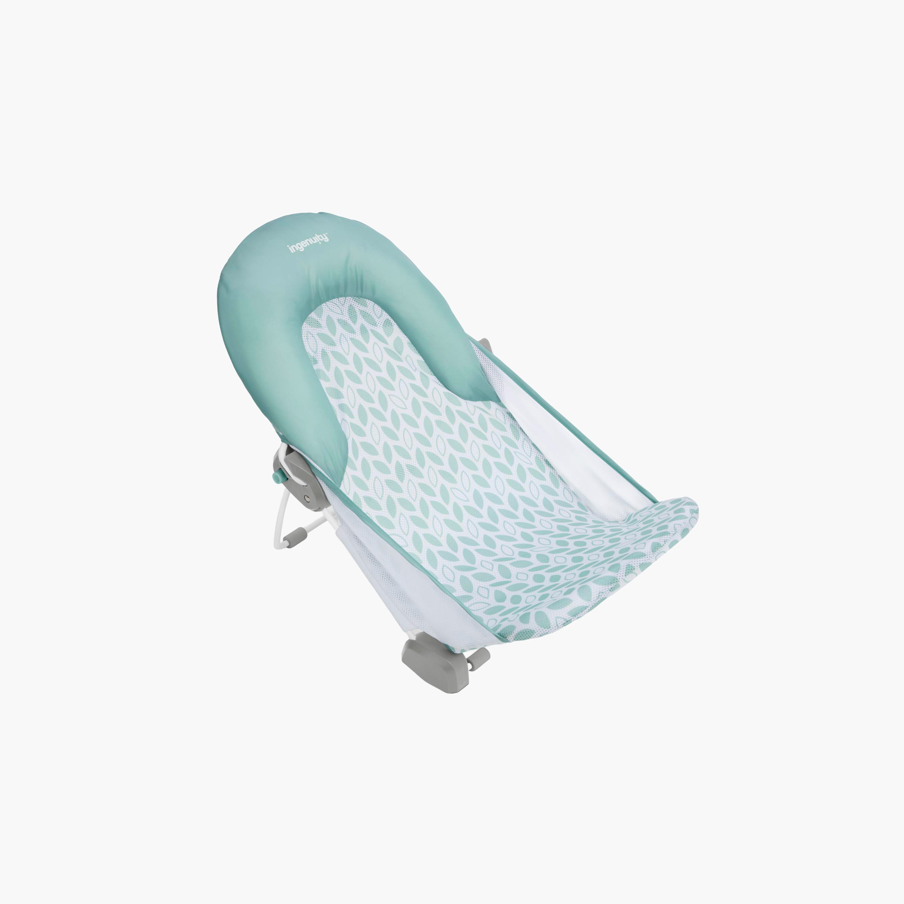 مقعد استحمام للمواليد بوضعيتين من إنجينويتي-beautyandpersonalcare-babycare-bathaccessories-image-1
