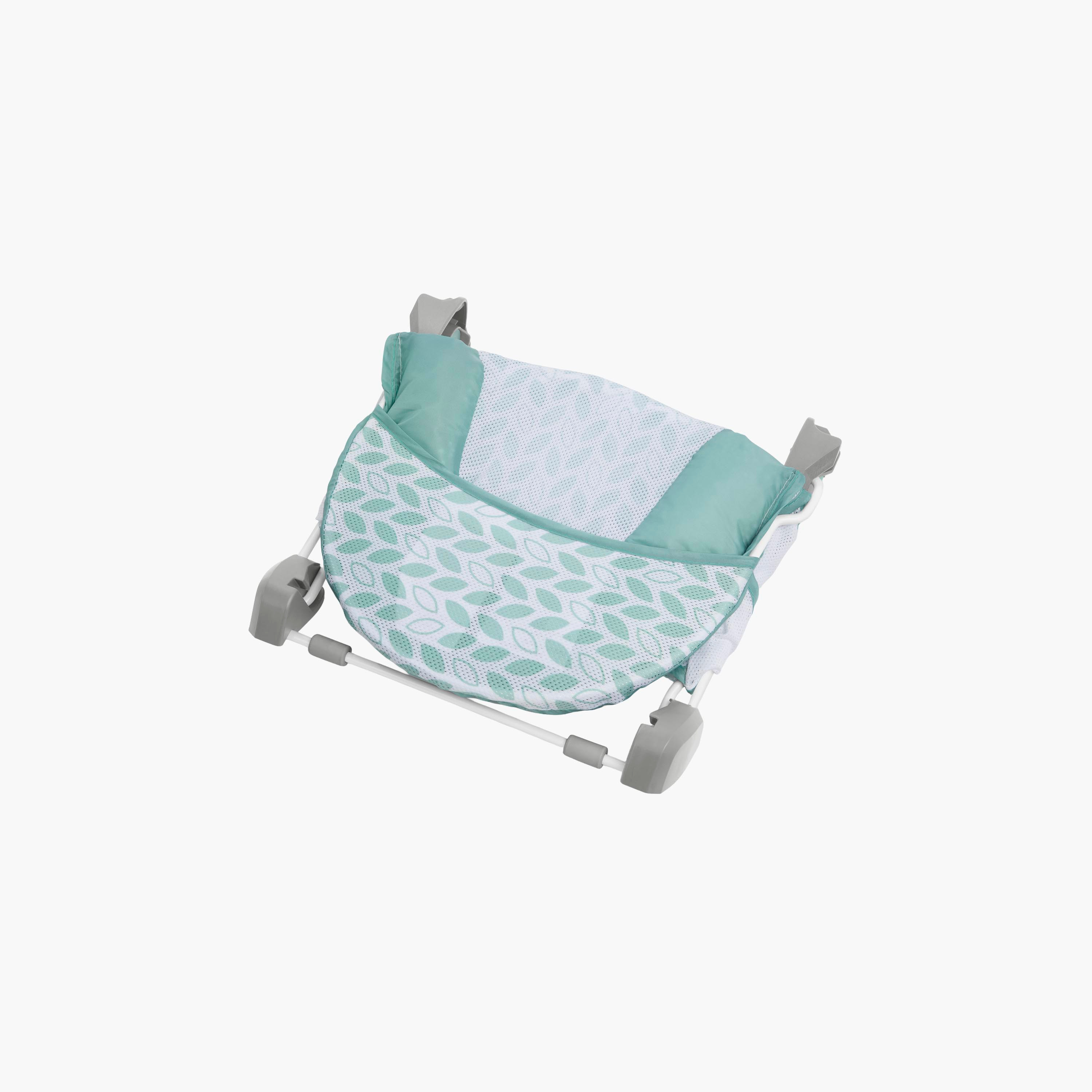مقعد استحمام للمواليد بوضعيتين من إنجينويتي-beautyandpersonalcare-babycare-bathaccessories-image-2