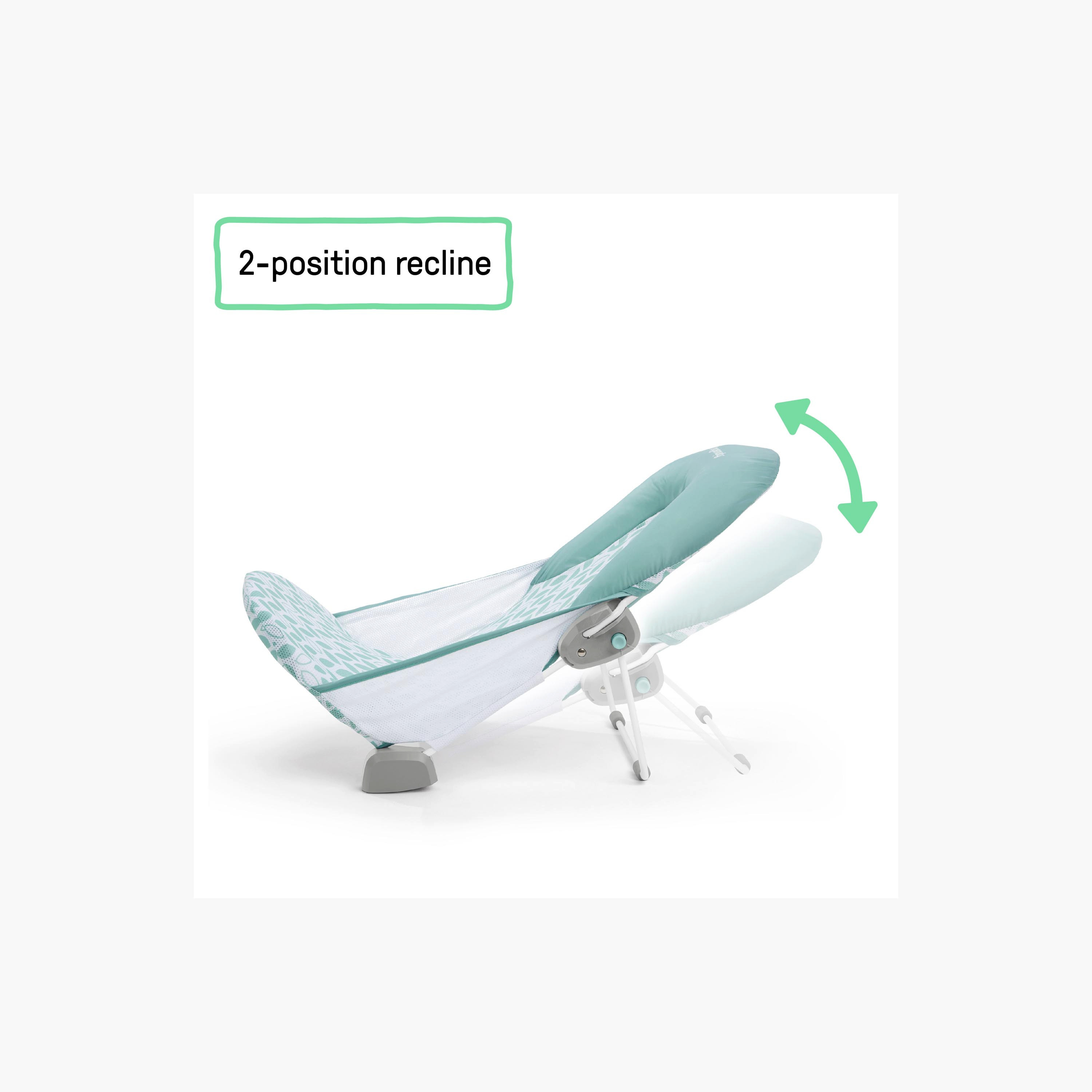 مقعد استحمام للمواليد بوضعيتين من إنجينويتي-beautyandpersonalcare-babycare-bathaccessories-image-5