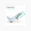Ingenuity 2-Position Baby Bather-baby-bathandcare-bathtubs-image-5