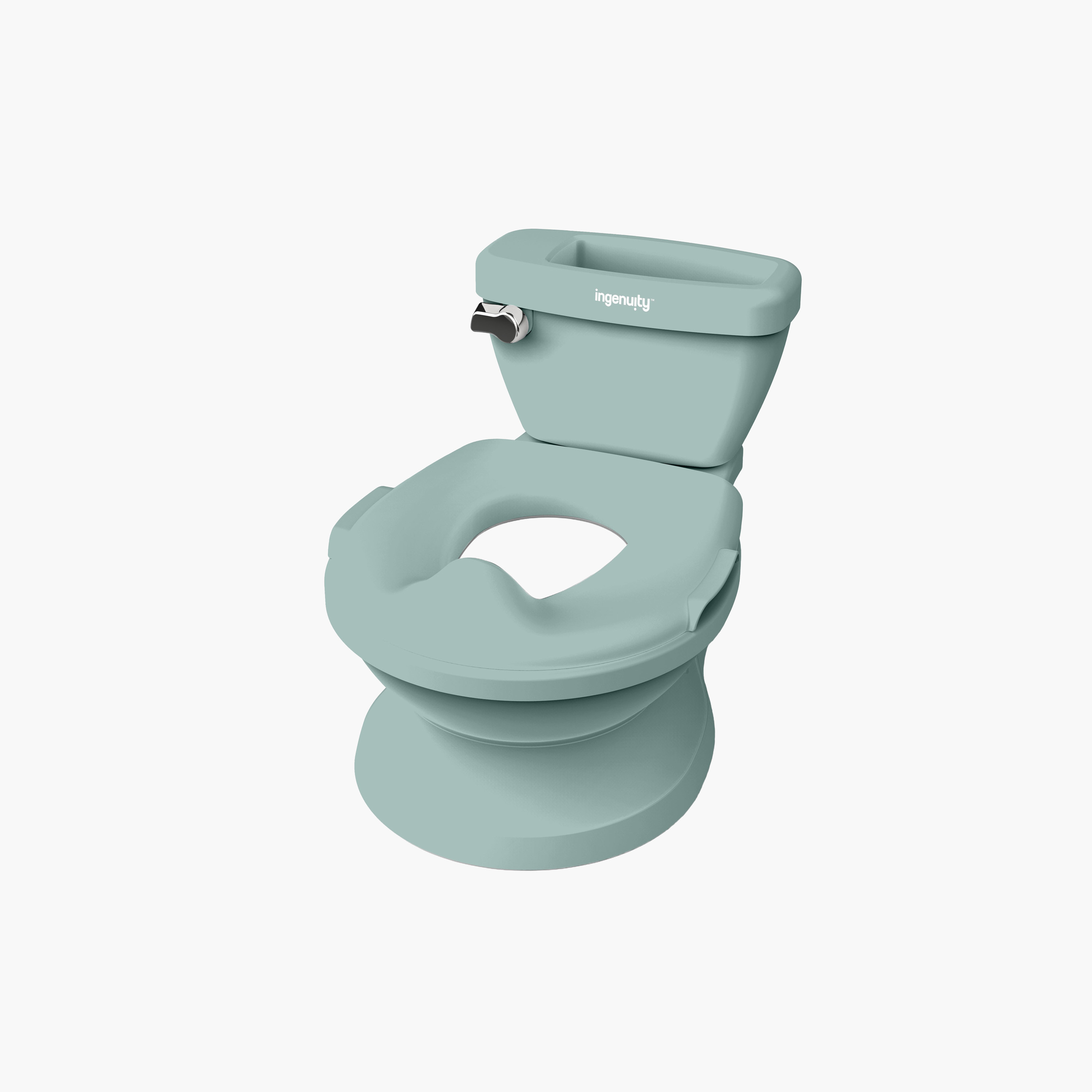 Ingenuity Potty Training Seat with Detachable Ring-baby-diapering-pottytraining-image-1