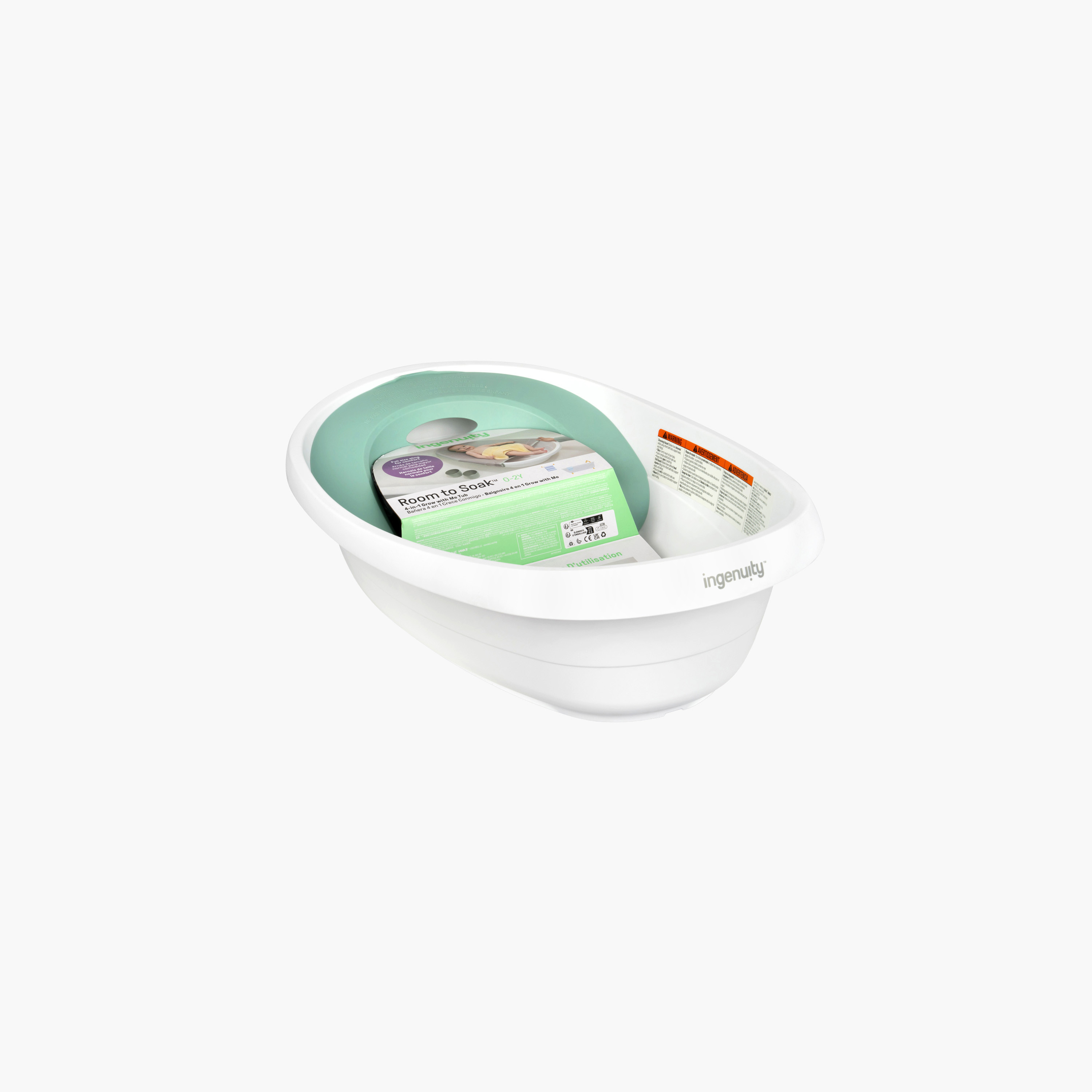 Ingenuity Baby Tub with Sling-baby-bathandcare-bathtubs-image-10