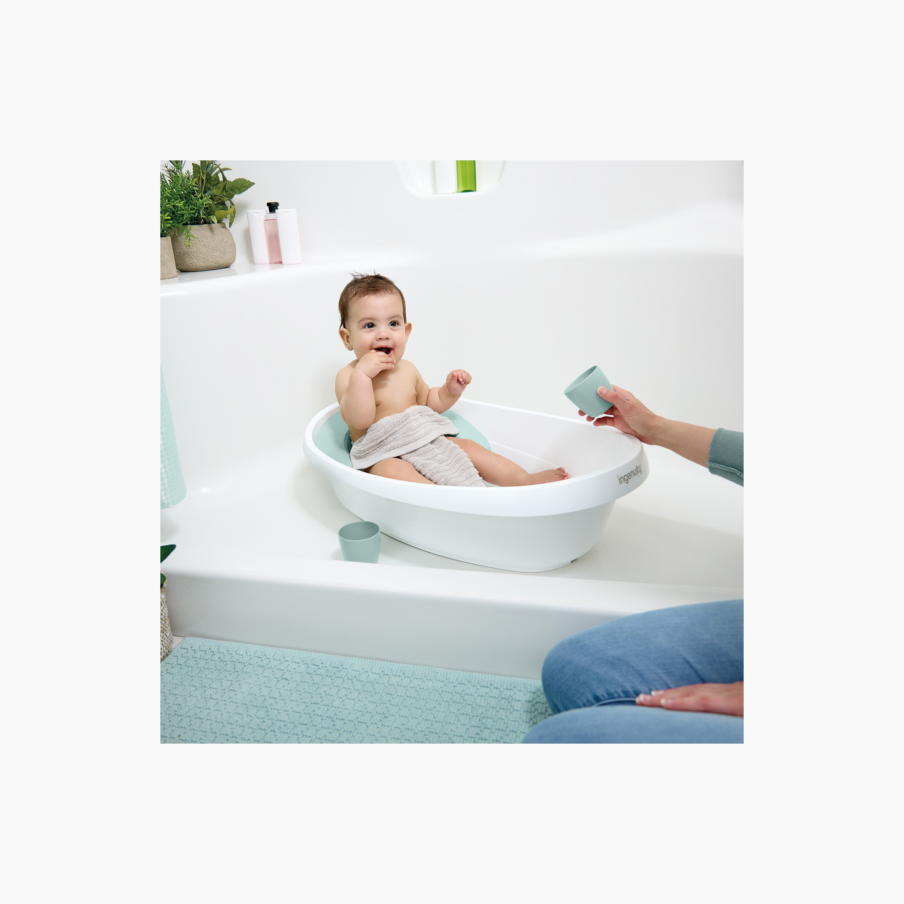 Ingenuity Baby Tub with Sling-baby-bathandcare-bathtubs-image-5