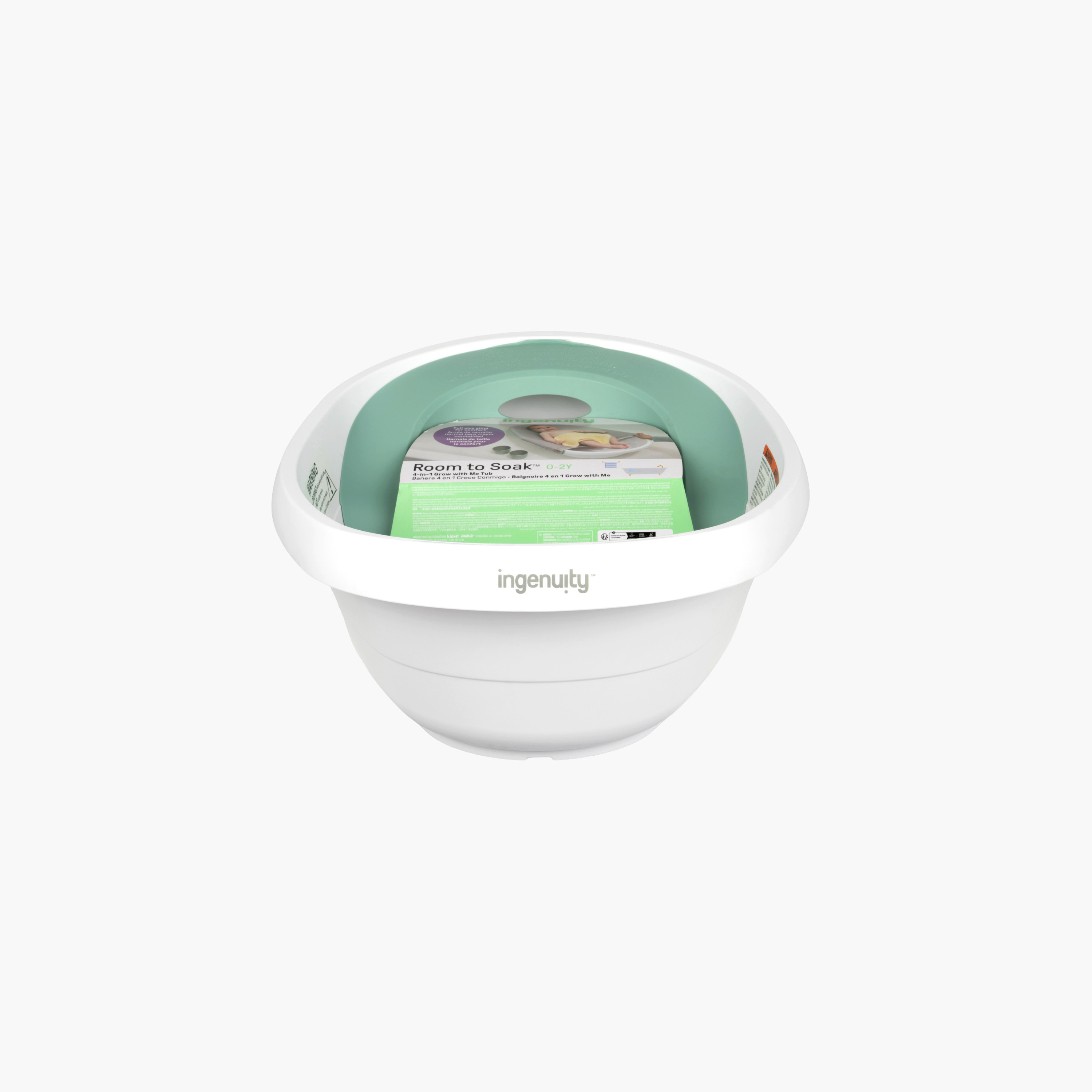 Ingenuity Baby Tub with Sling-baby-bathandcare-bathtubs-image-9